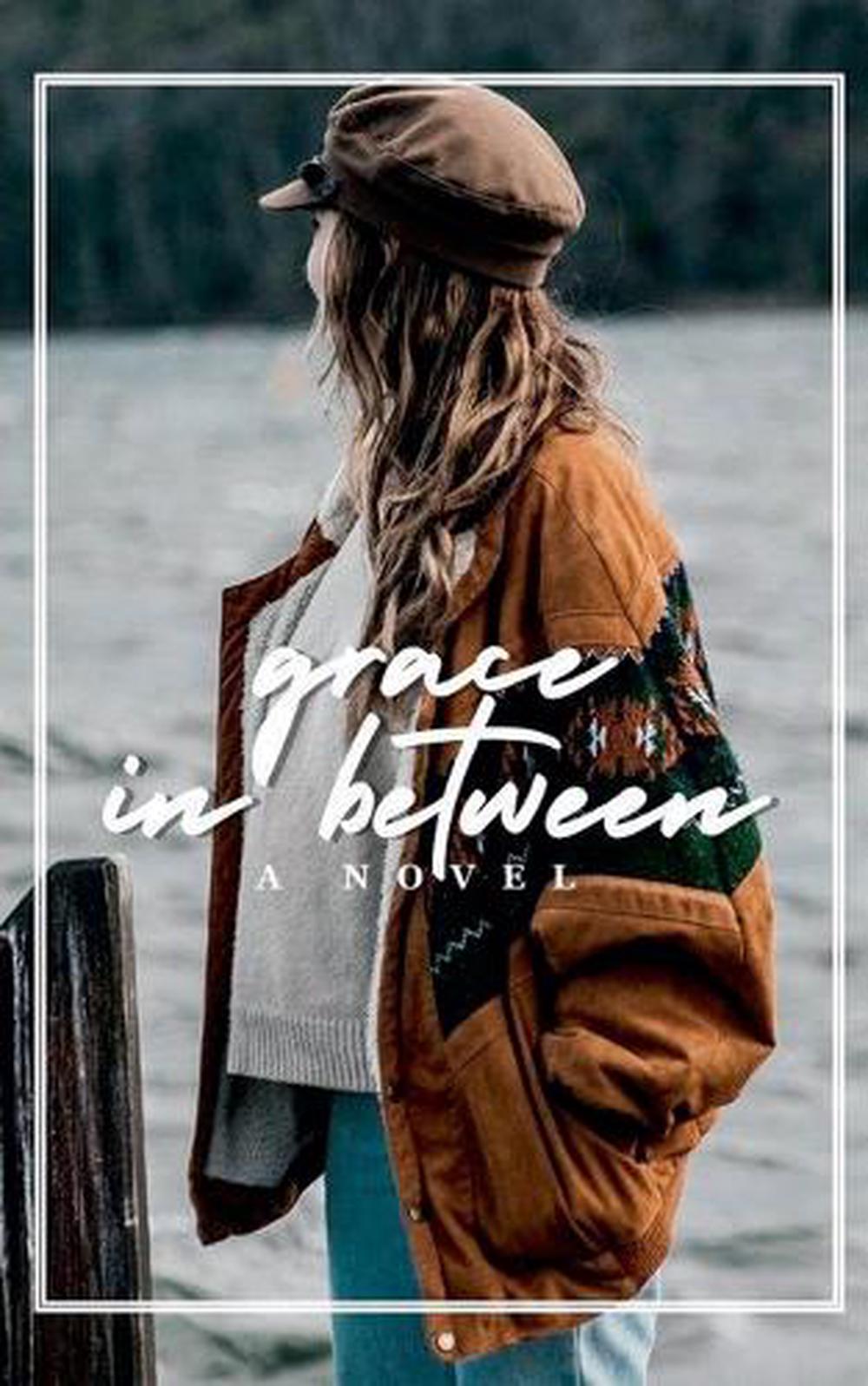 Grace In Between by Anonymous - ISBN: 9798230968900