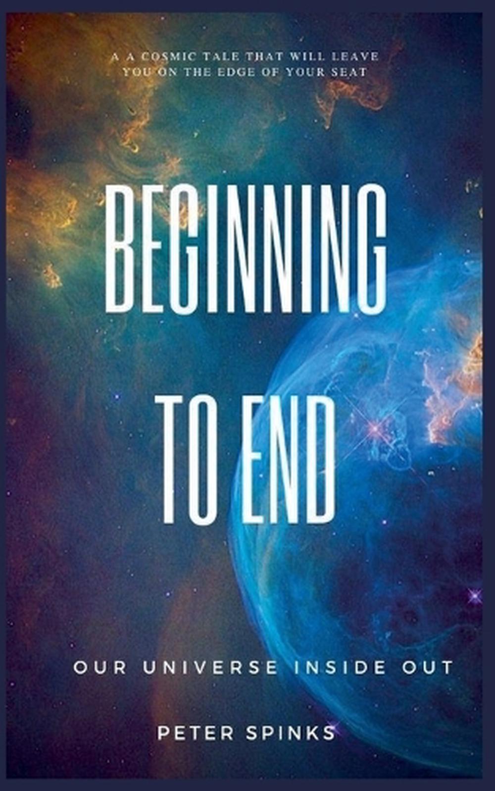 Beginning to End, 9798230972730