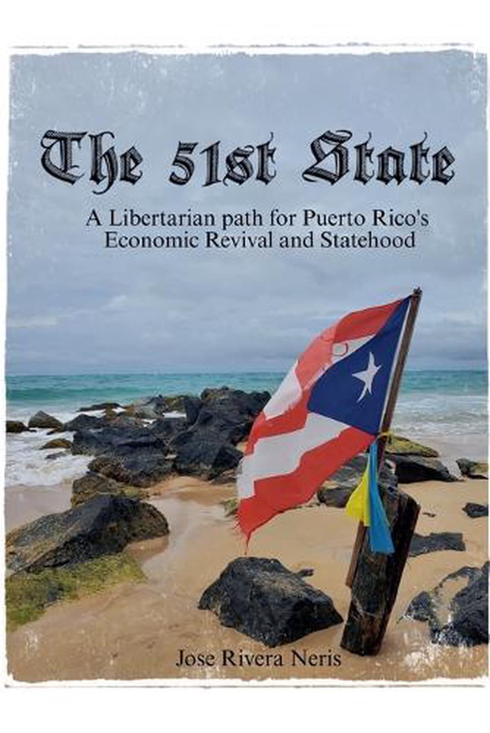 The 51st State, 9798231009565