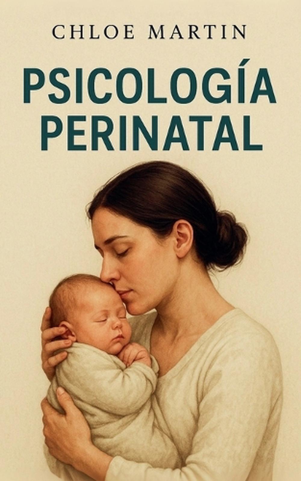 Psicología Perinatal, 9798231012435