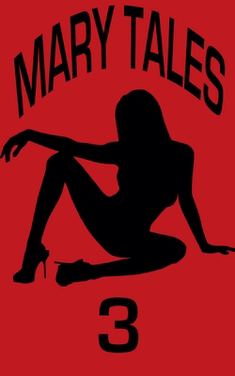 Mary Tales 3, 9798231089925