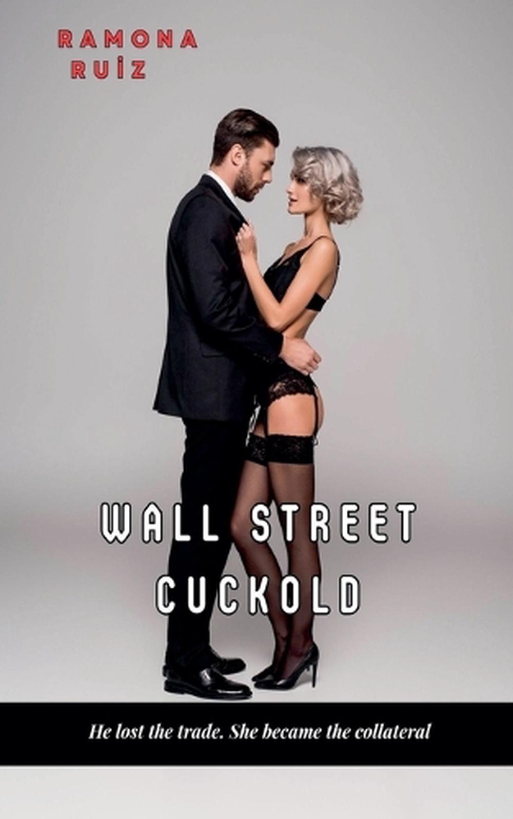 Wall Street Cuckold, 9798231152926