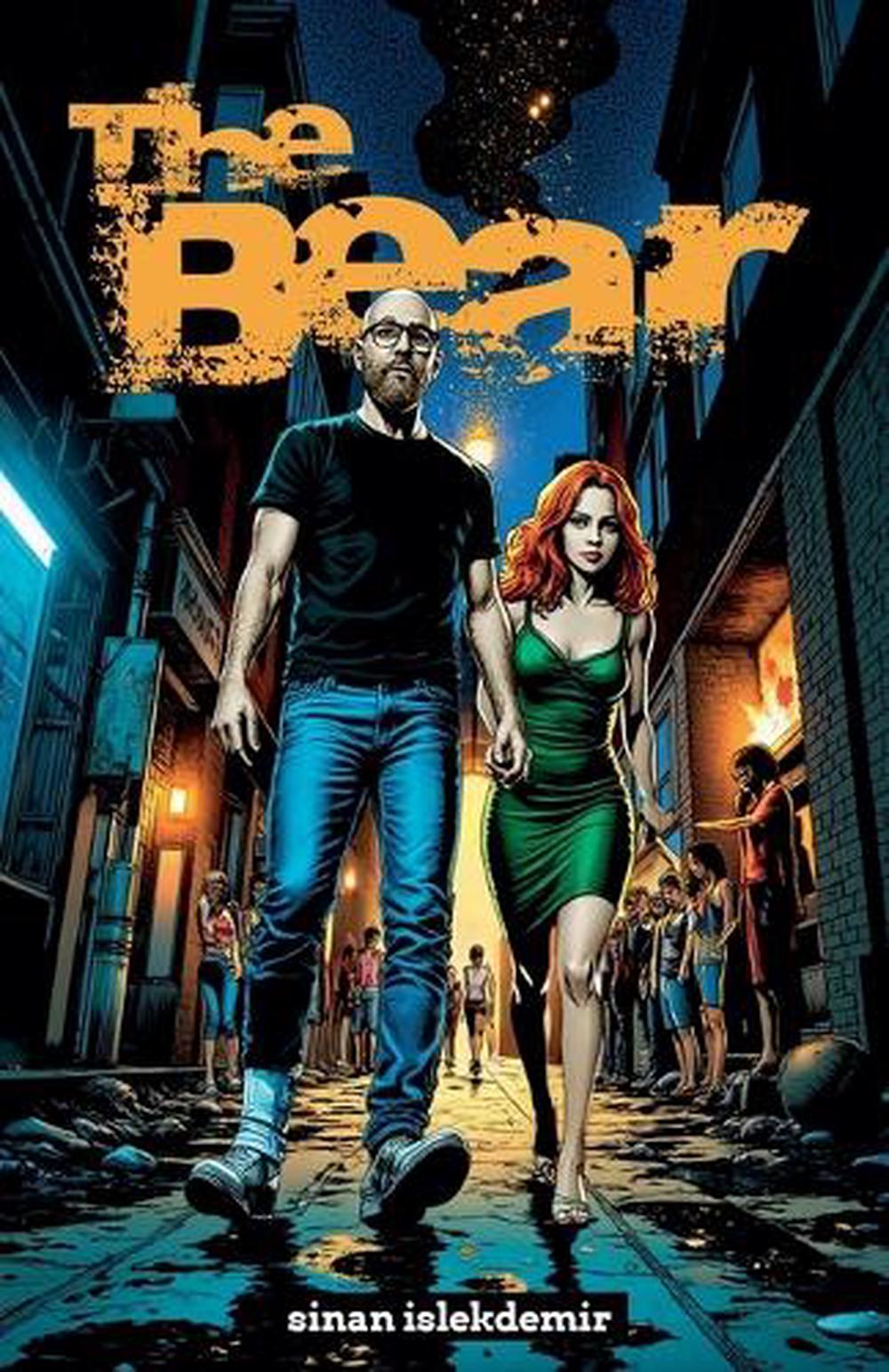 The Bear, 9798231233311