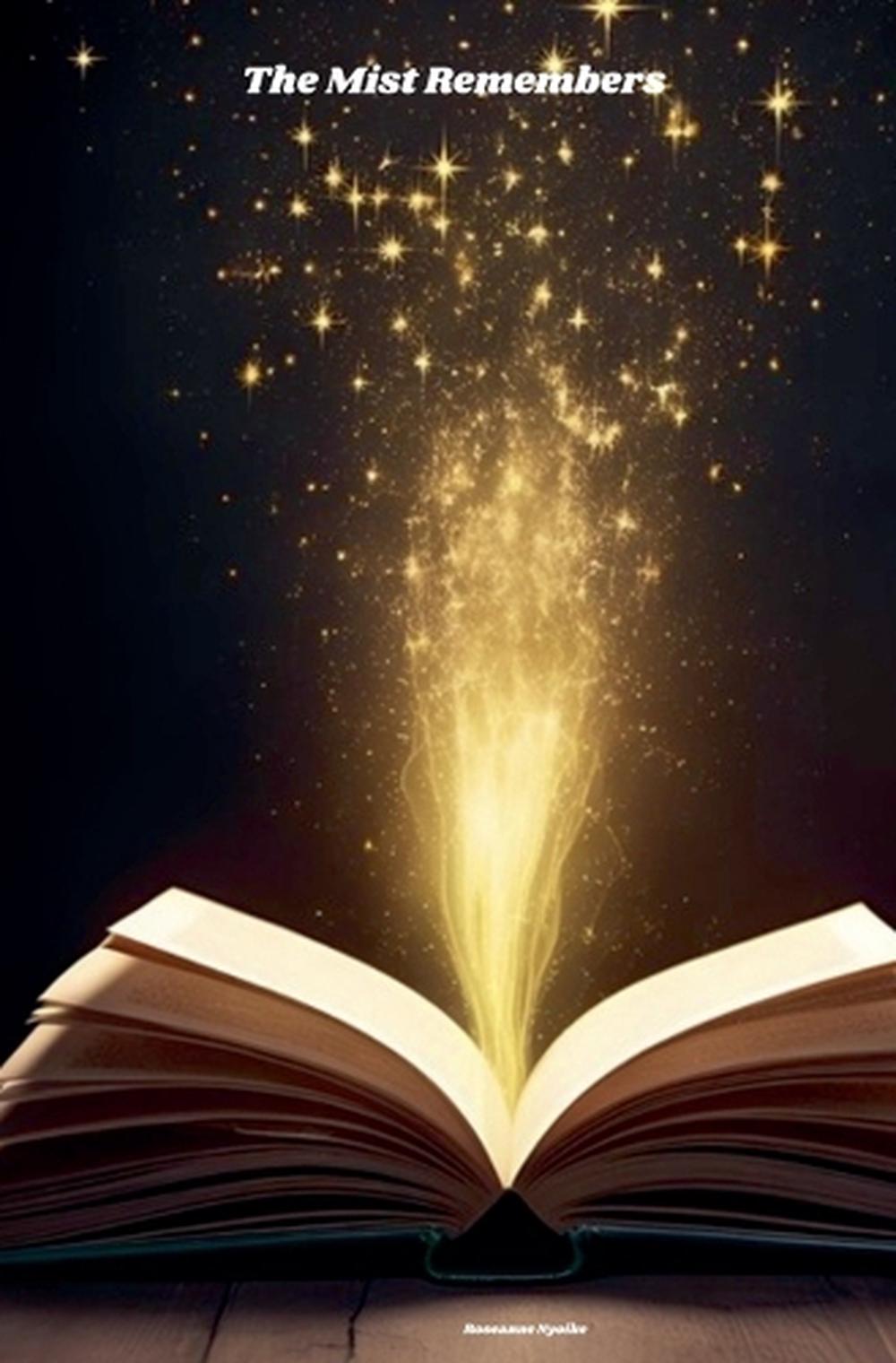 The Mist Remembers, 9798231253661