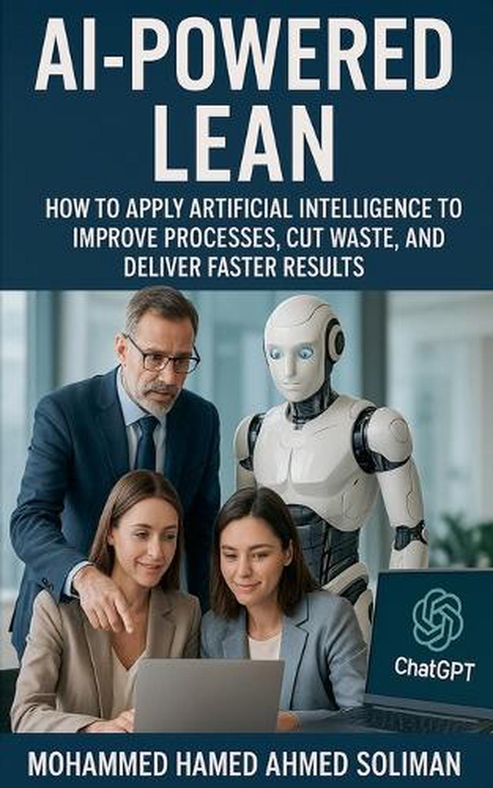 AI-Powered Lean, 9798231307227