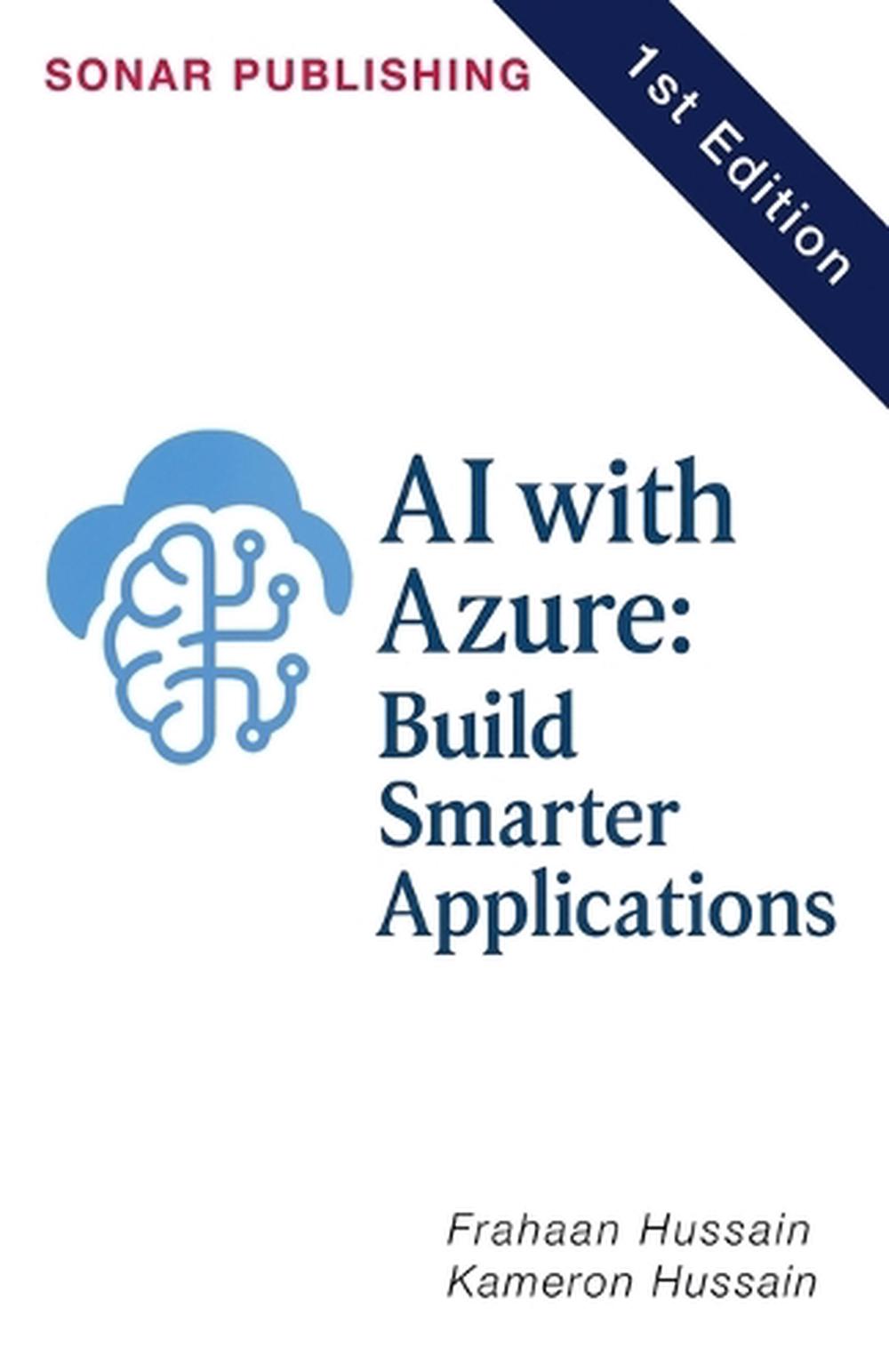 AI with Azure, 9798231399536