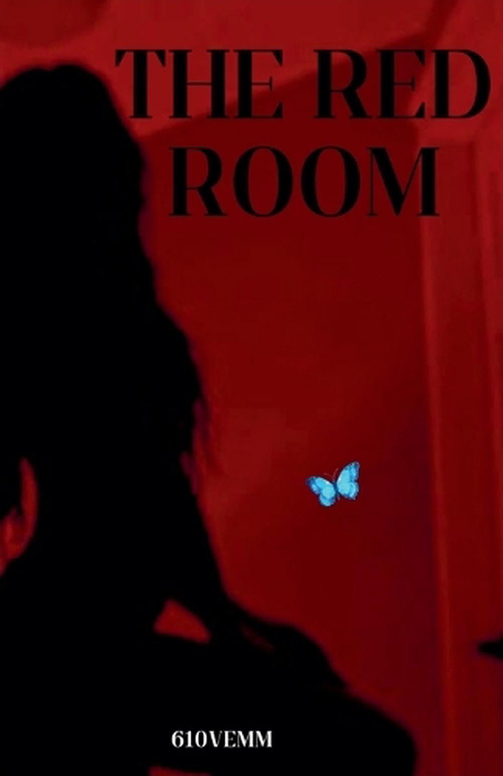The Red Room, 9798231524952