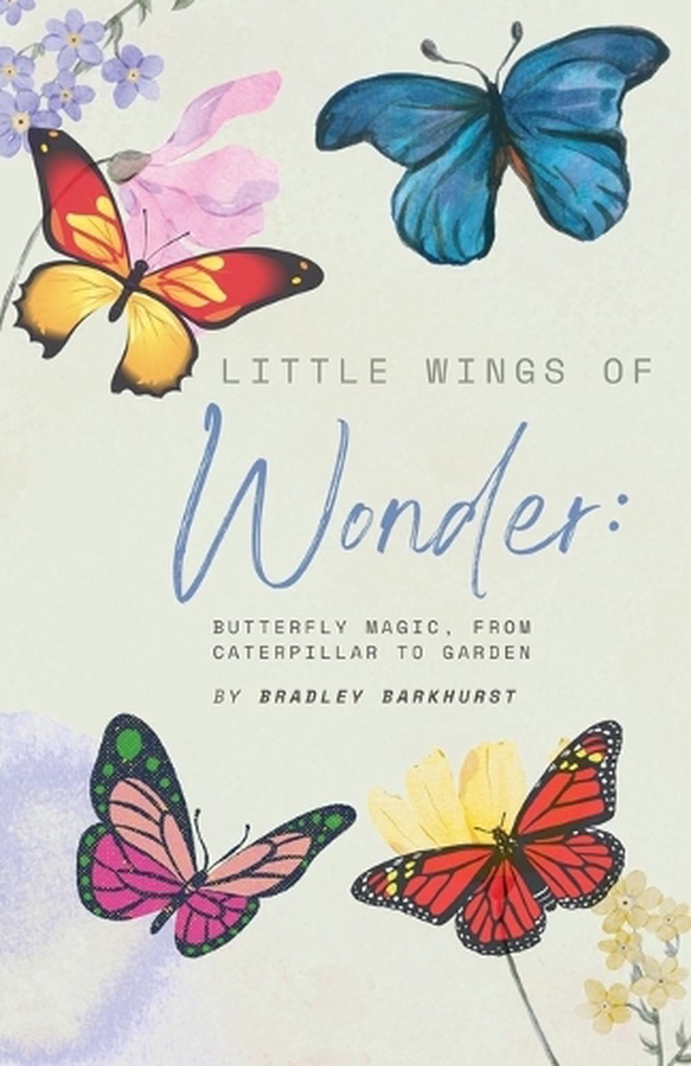 Little Wings of Wonder, 9798231732609