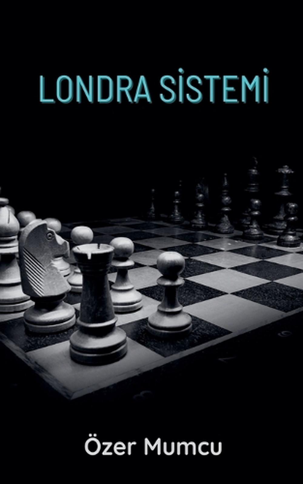 Londra Sistemi, 9798231762293