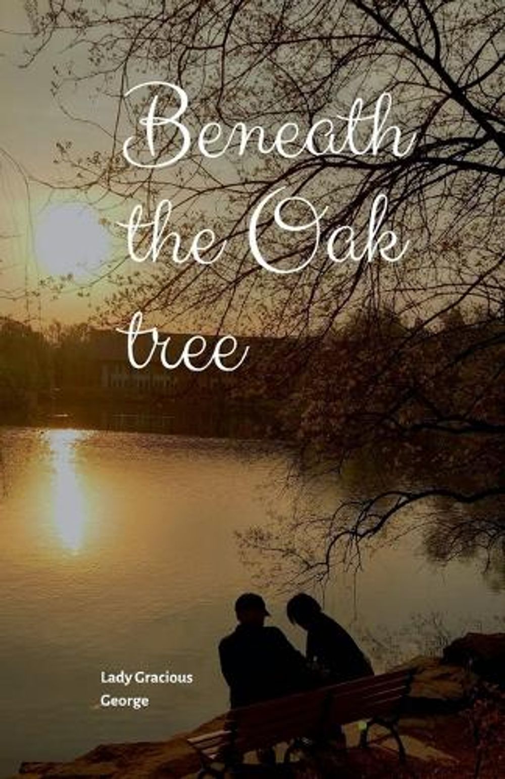 Beneath The Oak Tree by Lady Gracious George - ISBN: 9798231898855