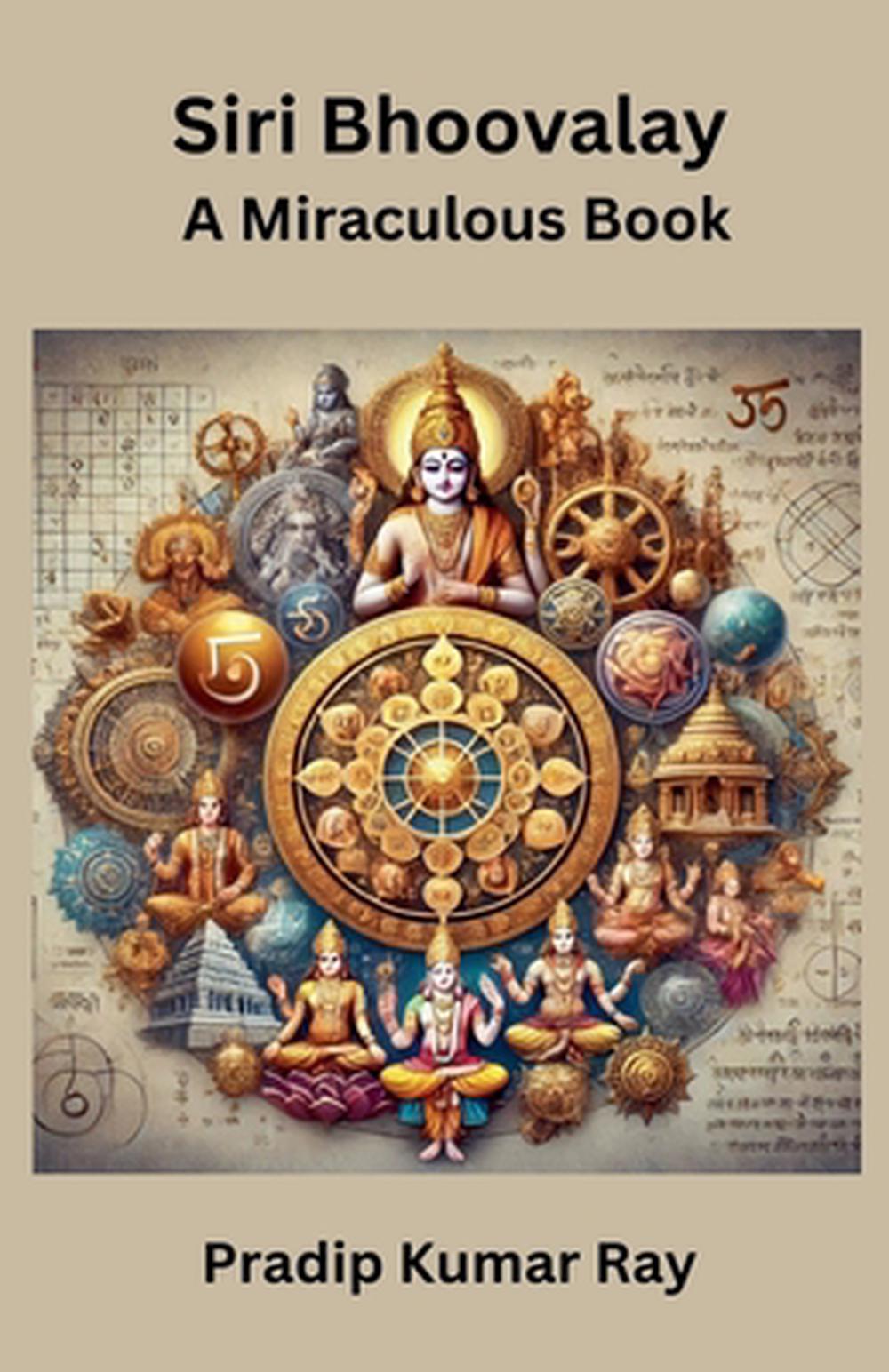 Siri Bhoovalay, 9798231999781