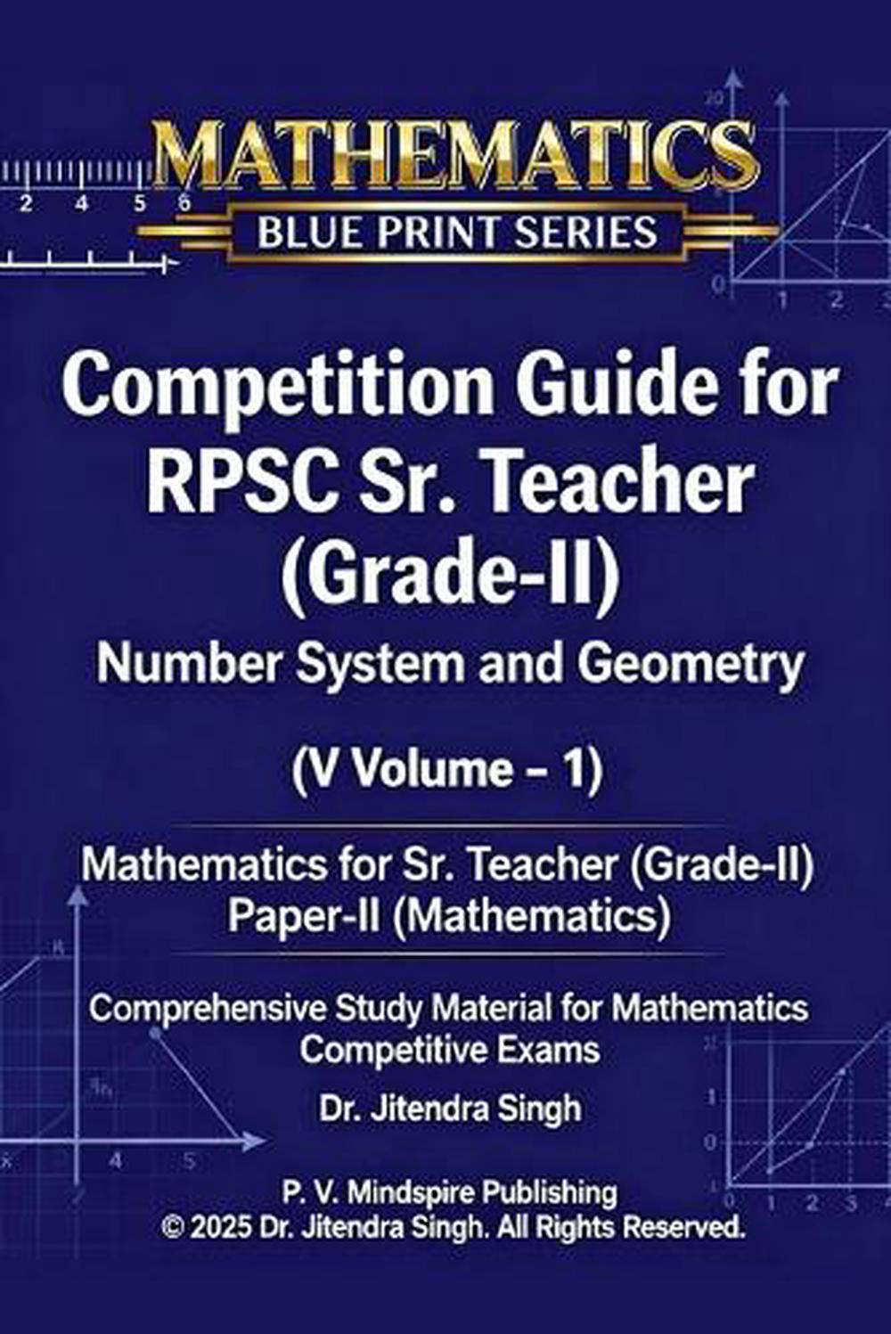 Number System and Geometry (Volume-1) by P.V. Mindspire Publishing - ISBN: 9798232042240