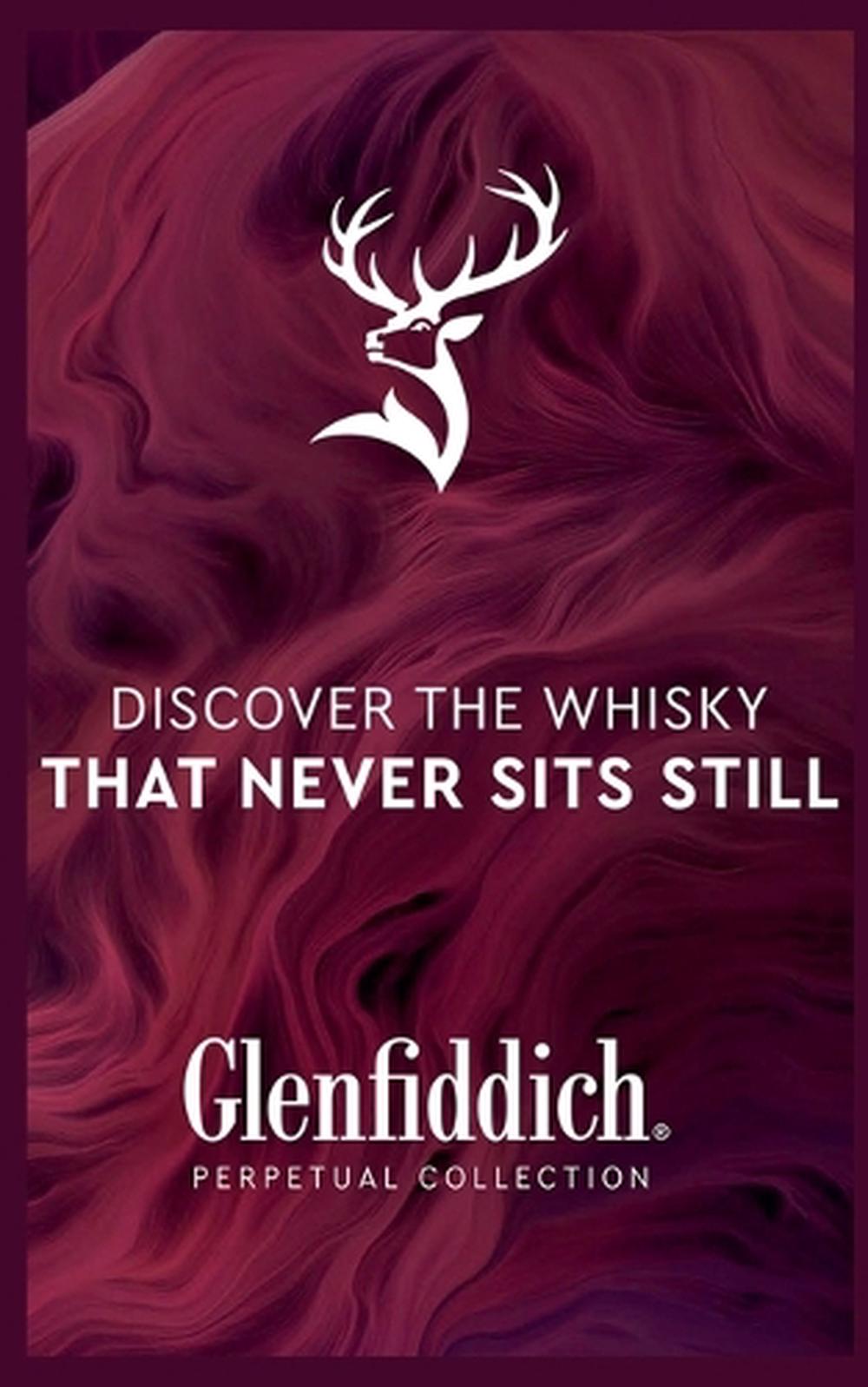 Glenfiddich, 9798232106362