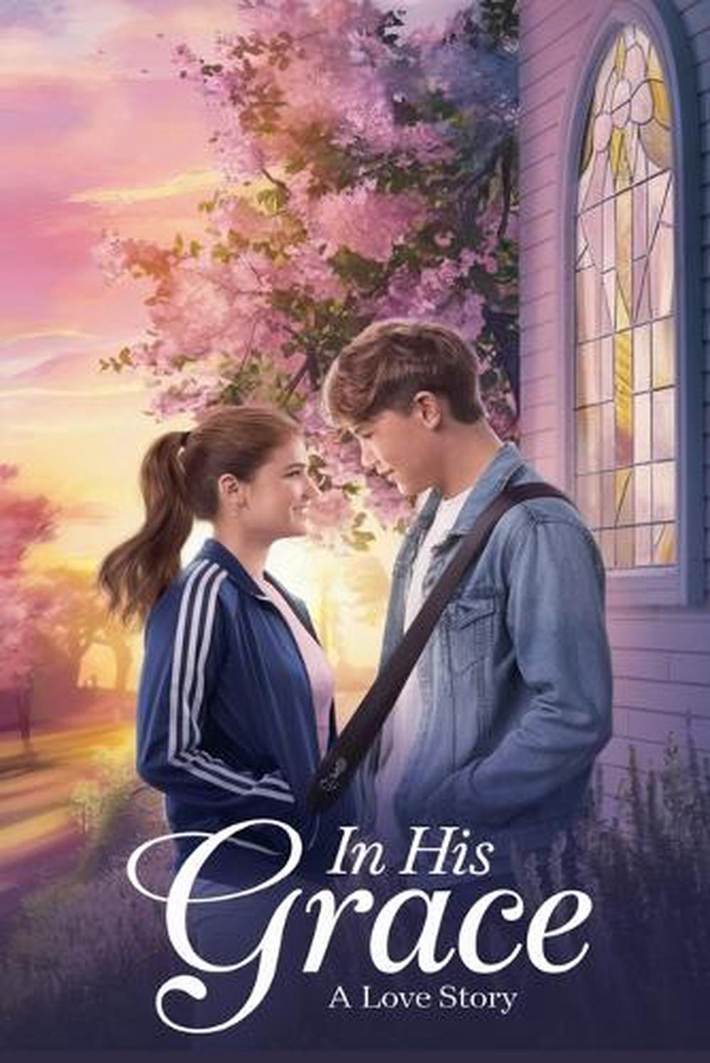 In His Grace by Naomi Hartwell - ISBN: 9798232199456
