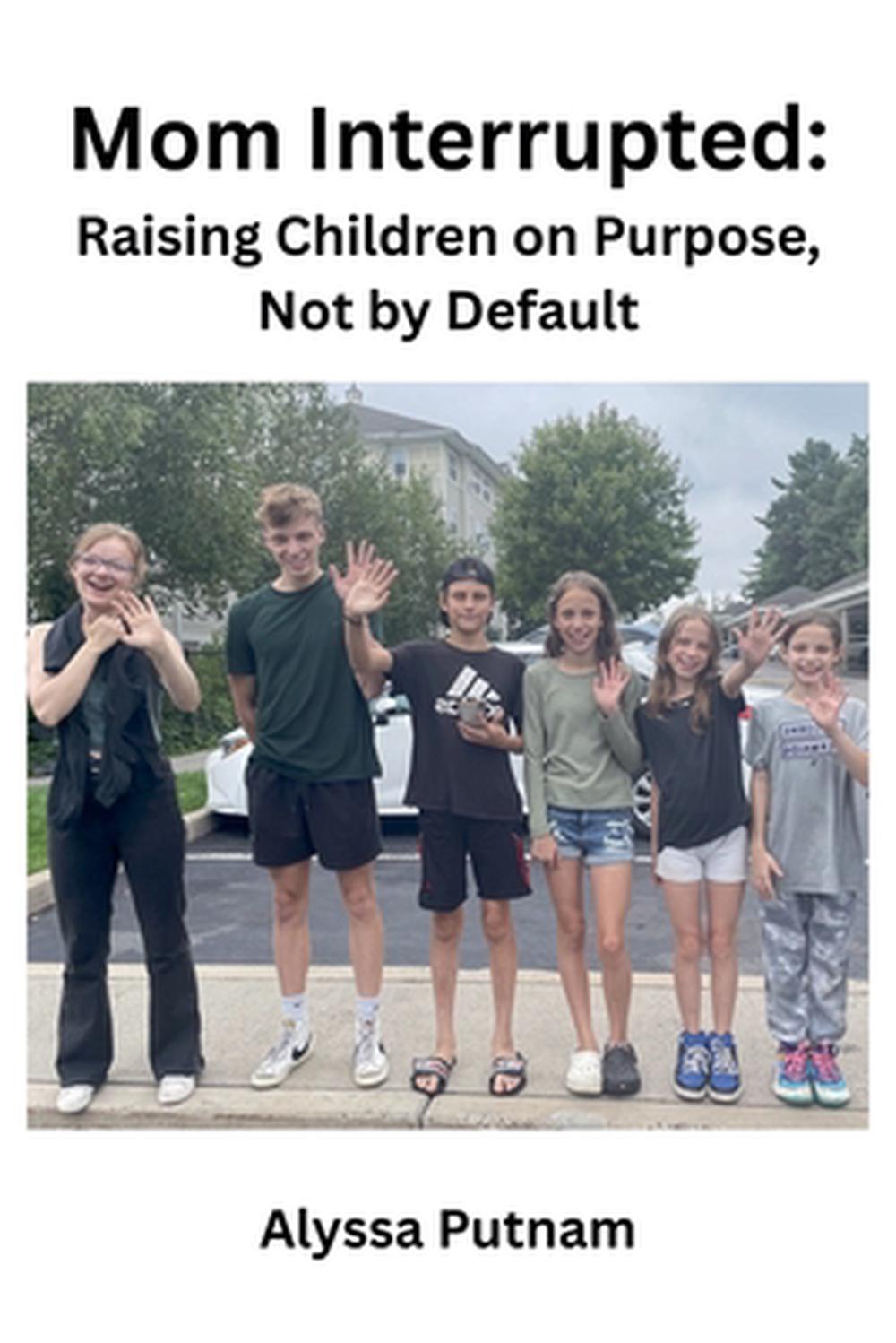 Mom Interrupted, 9798232349653