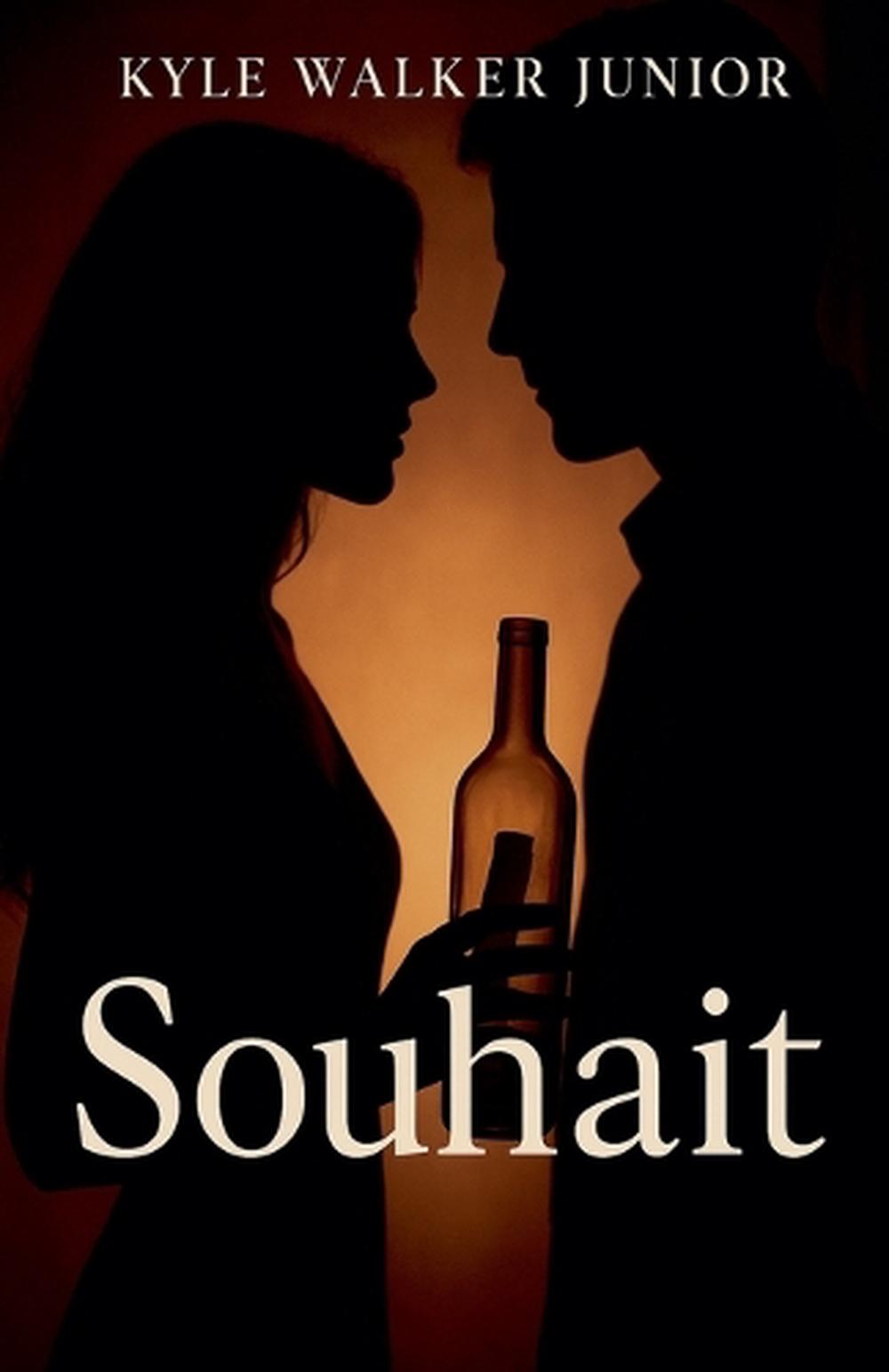 Souhait by Kyle Walker Junior - ISBN: 9798232435219