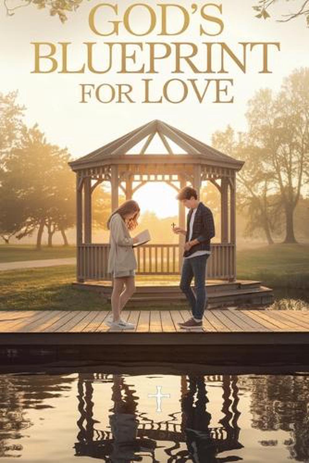 God's Blueprint for Love by Naomi Hartwell - ISBN: 9798232457952