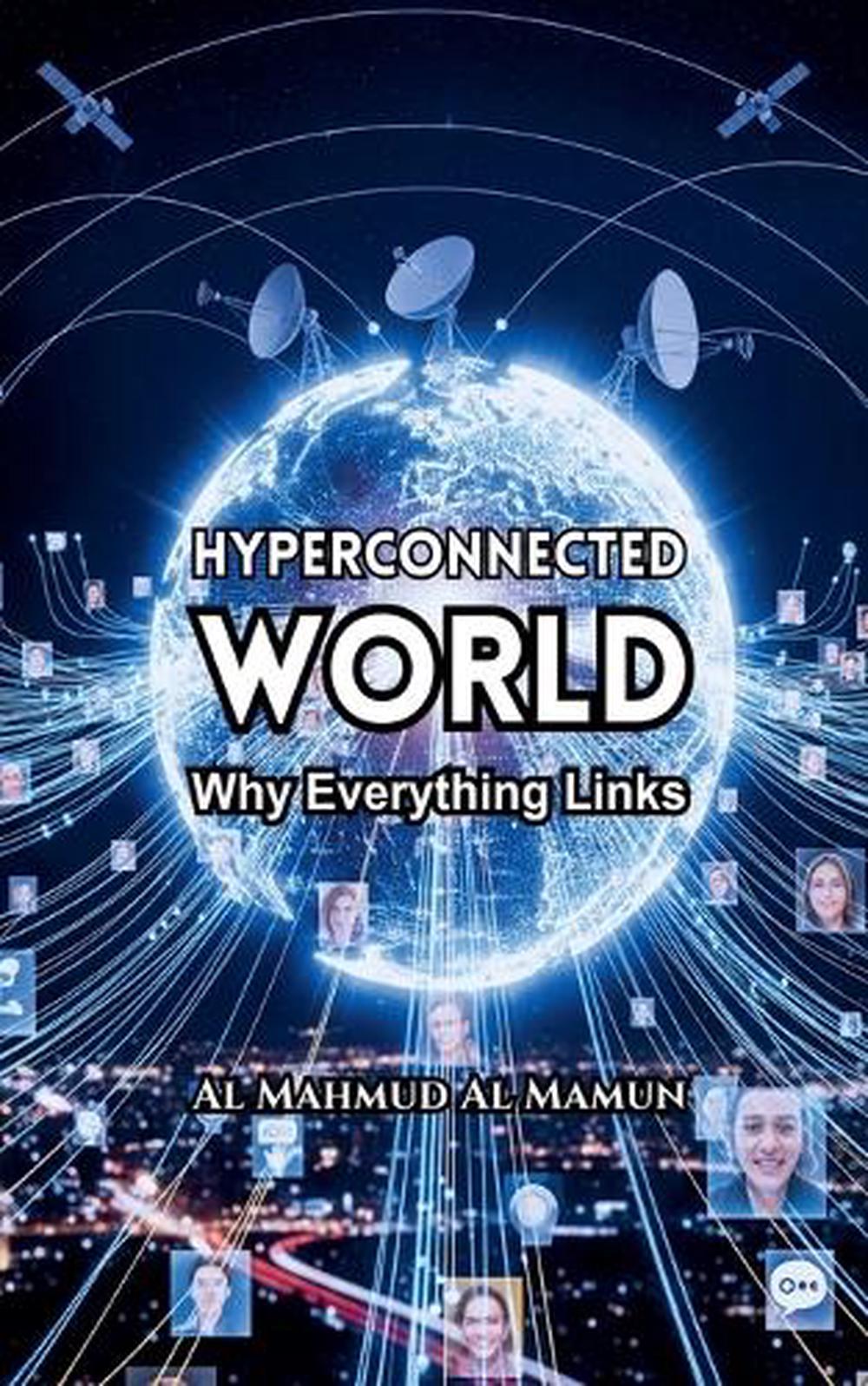Hyperconnected World, 9798232560072