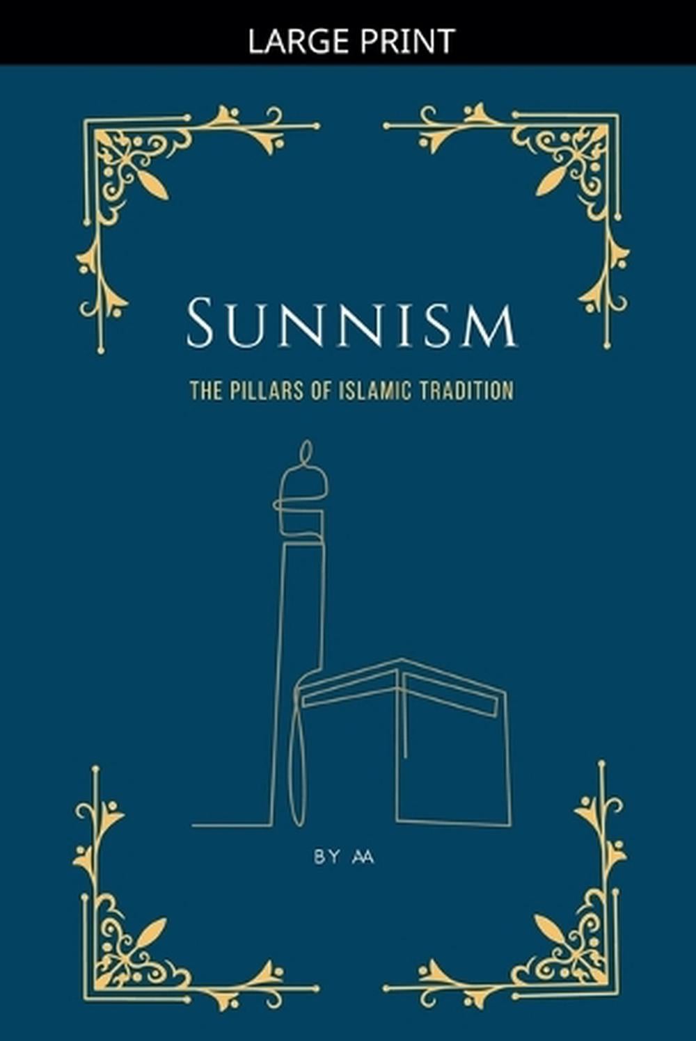Sunnism by Maa - ISBN: 9798232755324