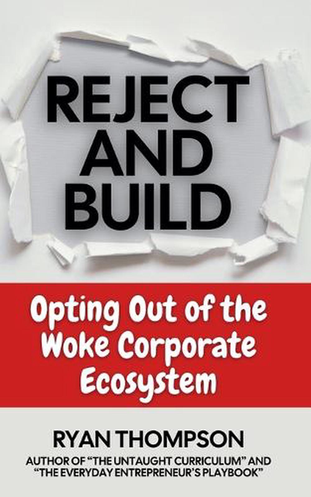 Reject and Build, 9798232912291