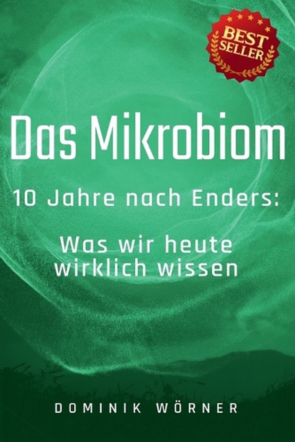Das Mikrobiom, 9798232959142