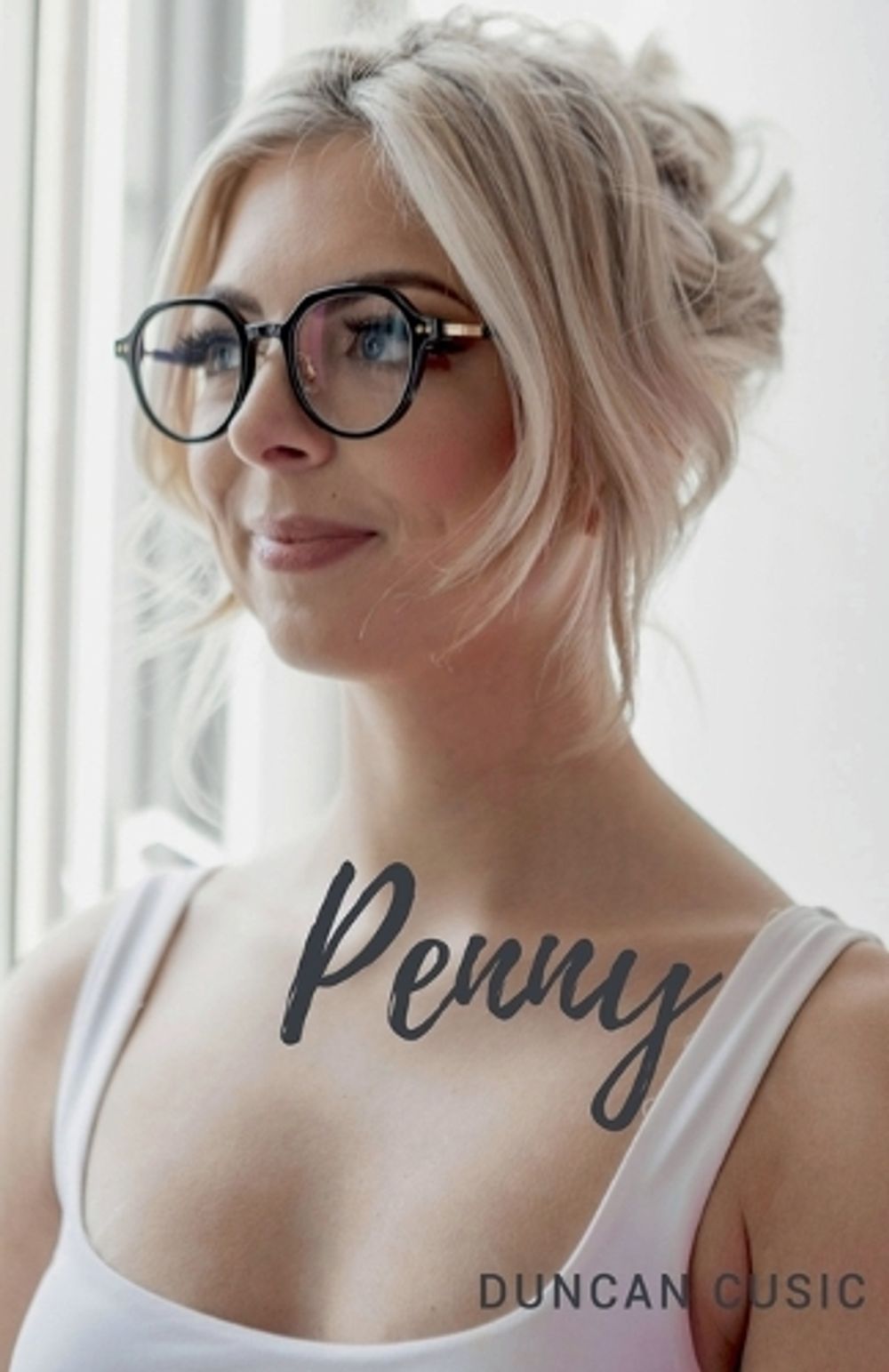 Penny by Duncan Cusic - ISBN: 9798233186998