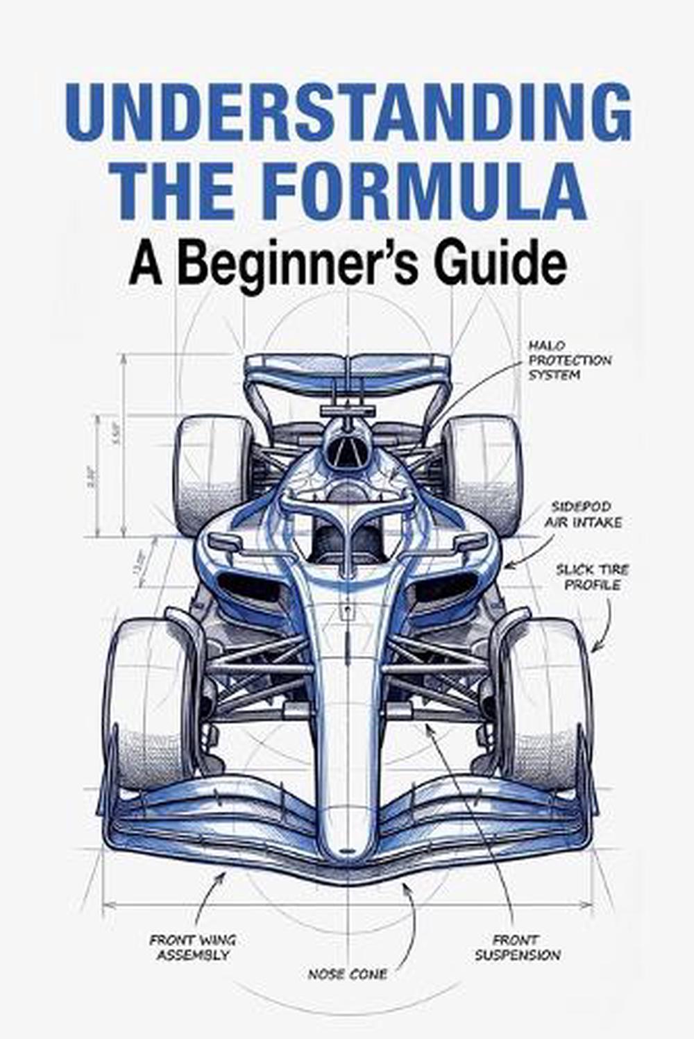 Understanding The Formula A Beginner's Guide, 9798233319662