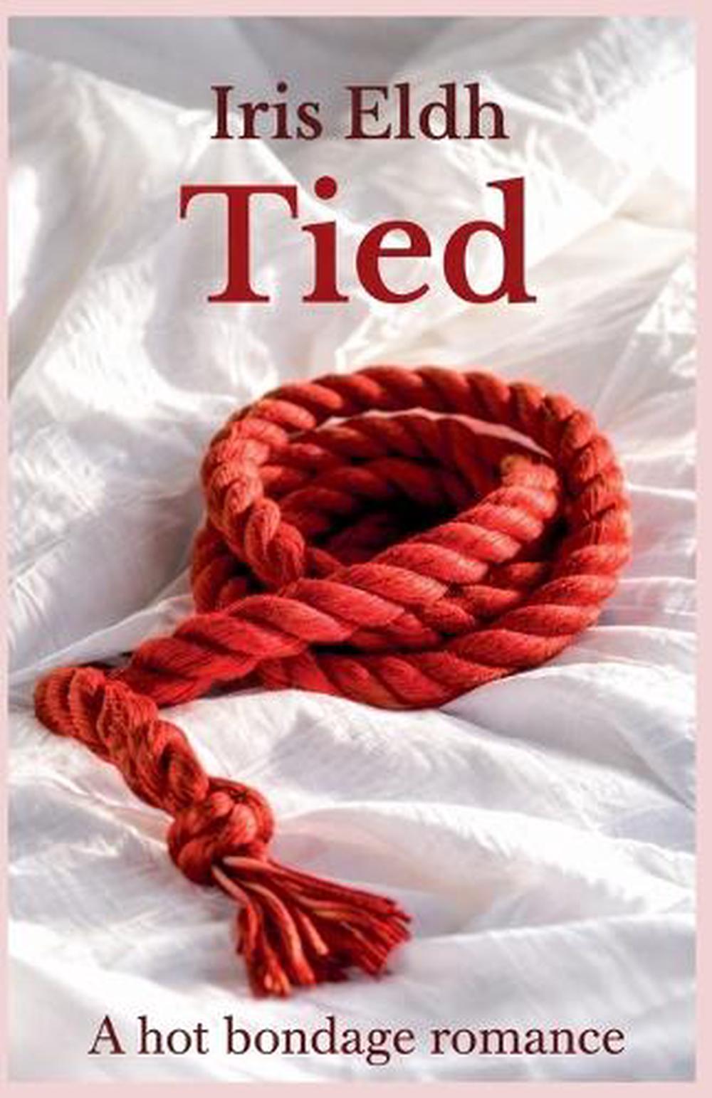 Tied by Iris Eldh - ISBN: 9798233444128