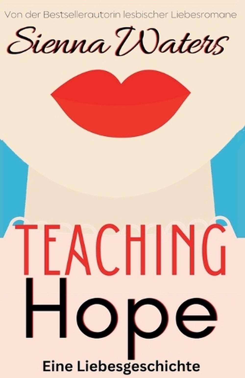 Teaching Hope, 9798233489891