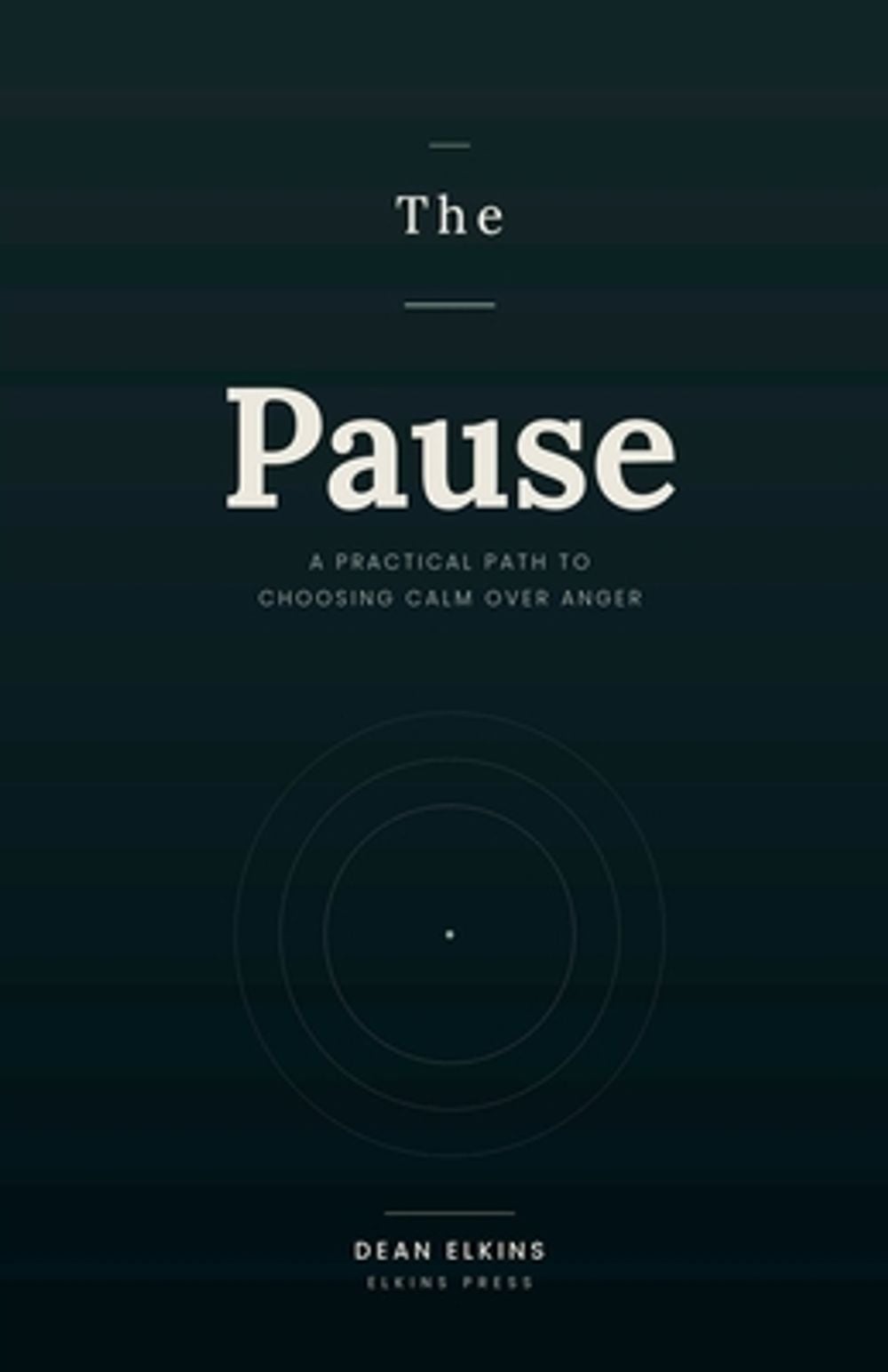 The Pause by Dean Elkins - ISBN: 9798233532474