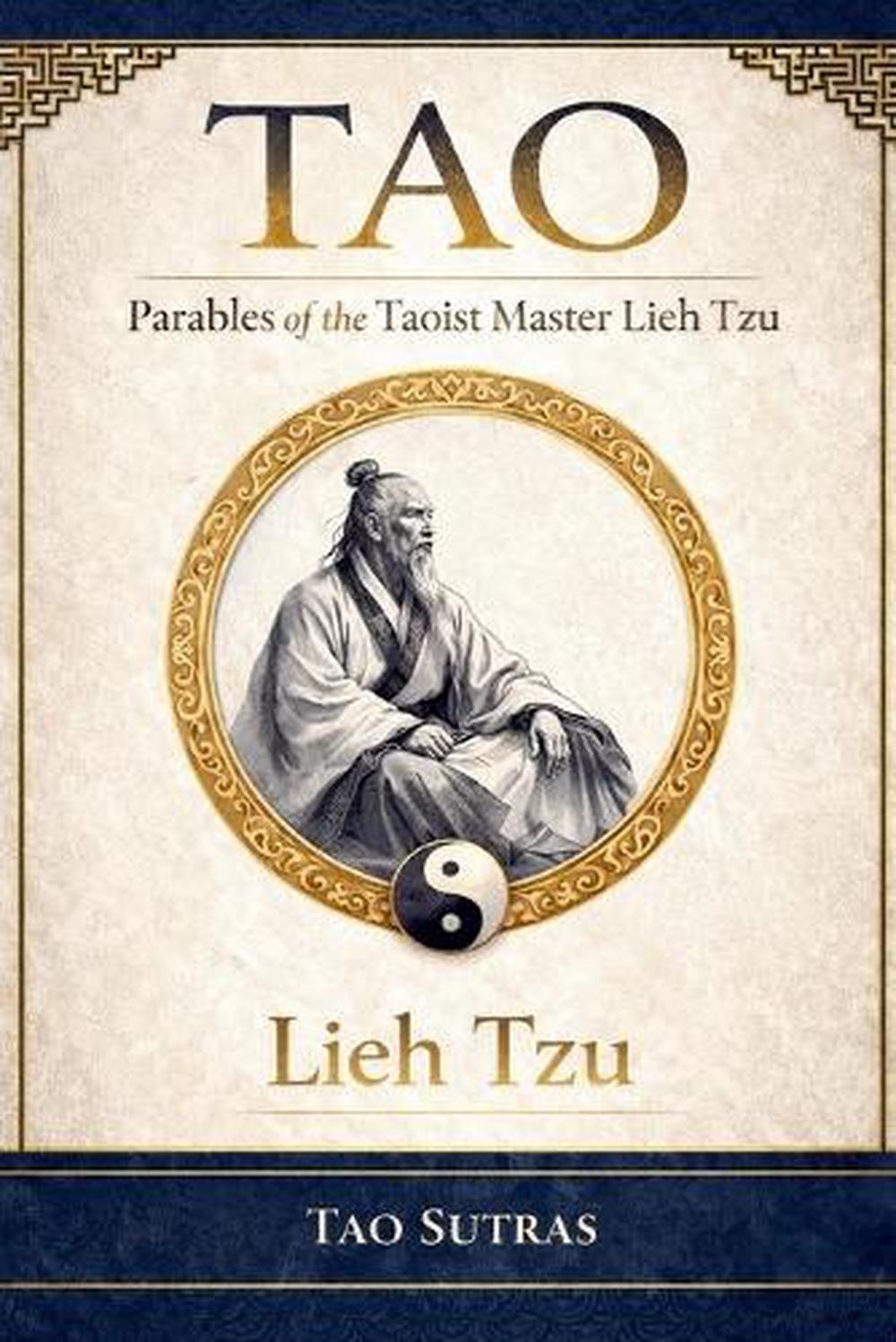 Tao by Lieh Tzu - ISBN: 9798233539923