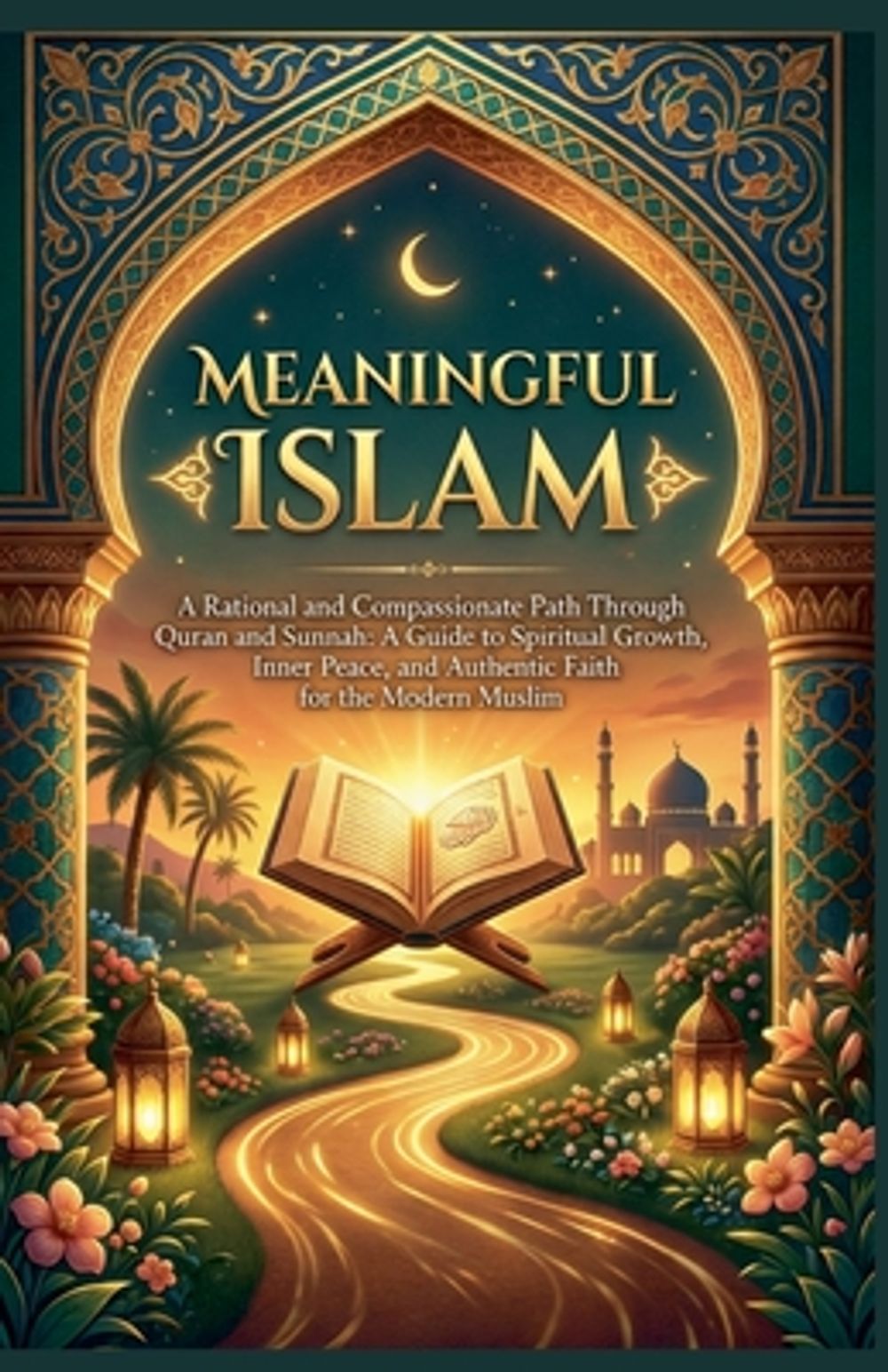 Meaningful Islam by Hafa Editions - ISBN: 9798233630569