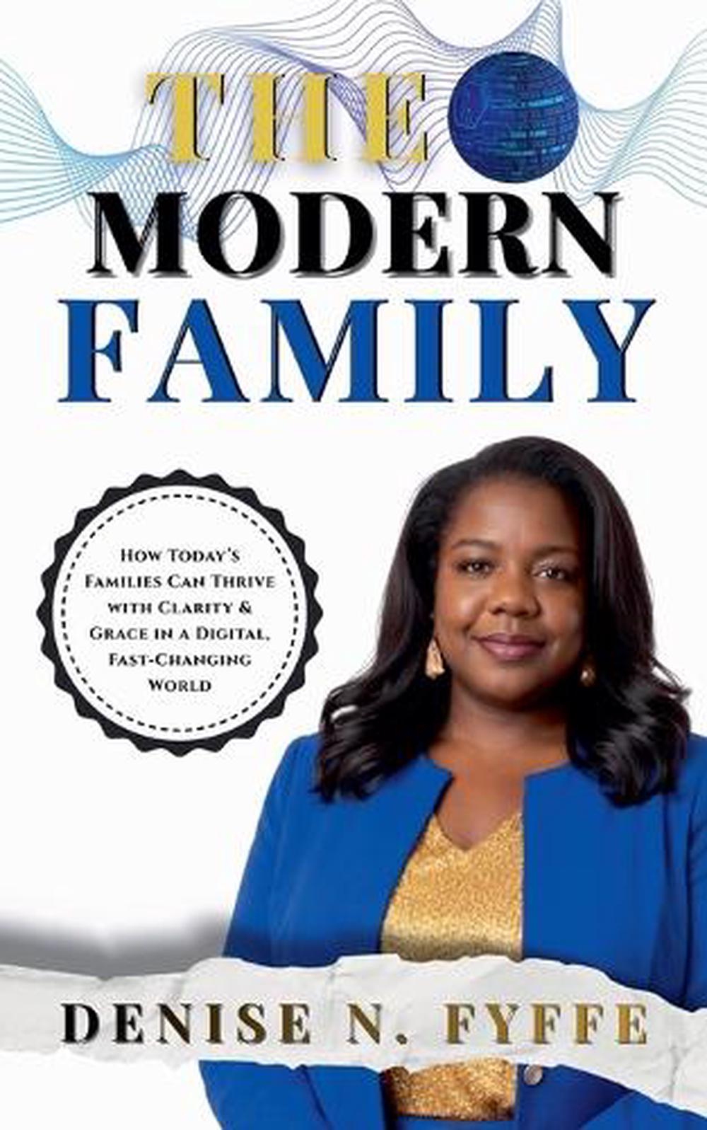 The Modern Family, 9798233751073