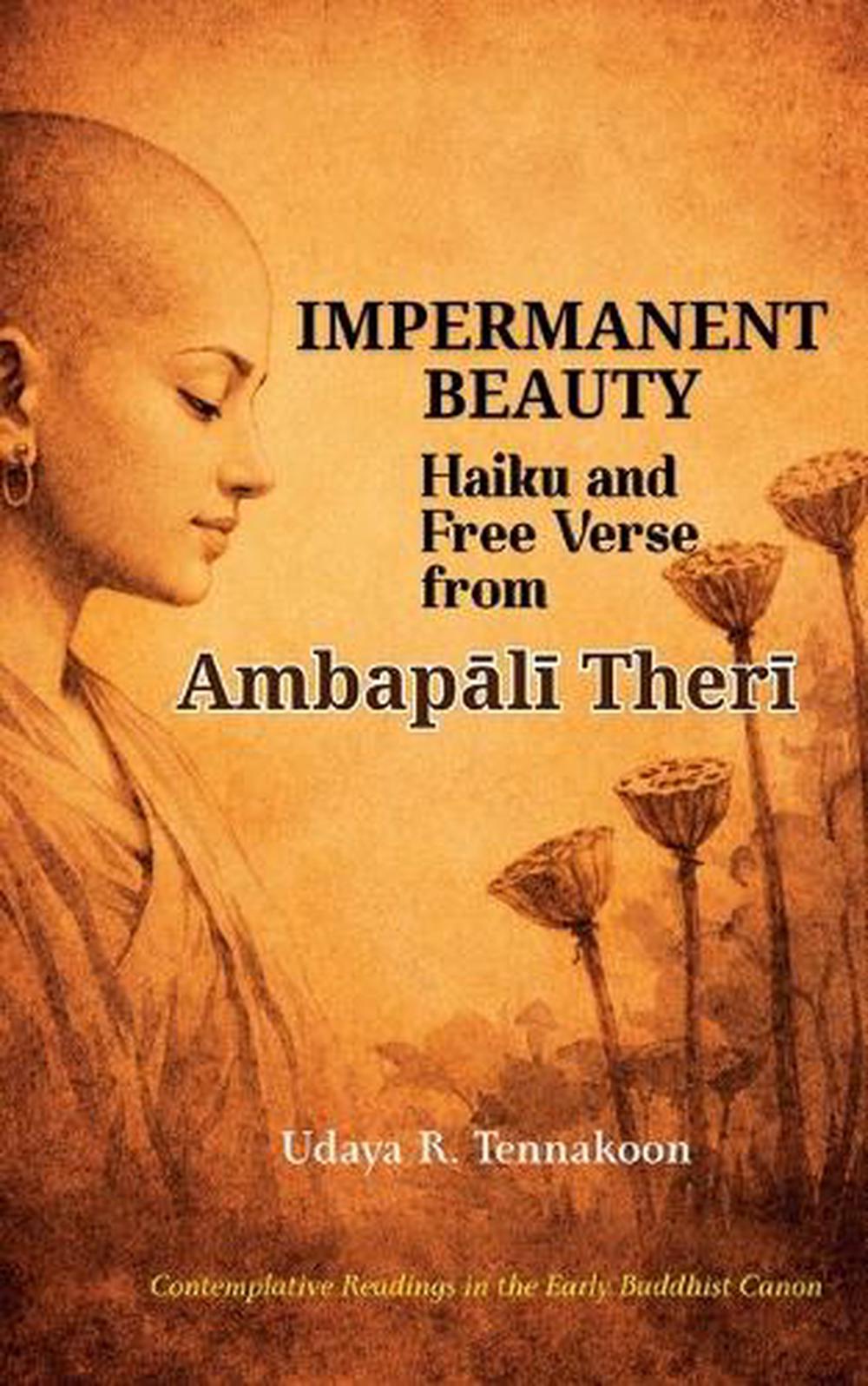 Impermanent Beauty by Udaya R. Tennakoon - ISBN: 9798233773006