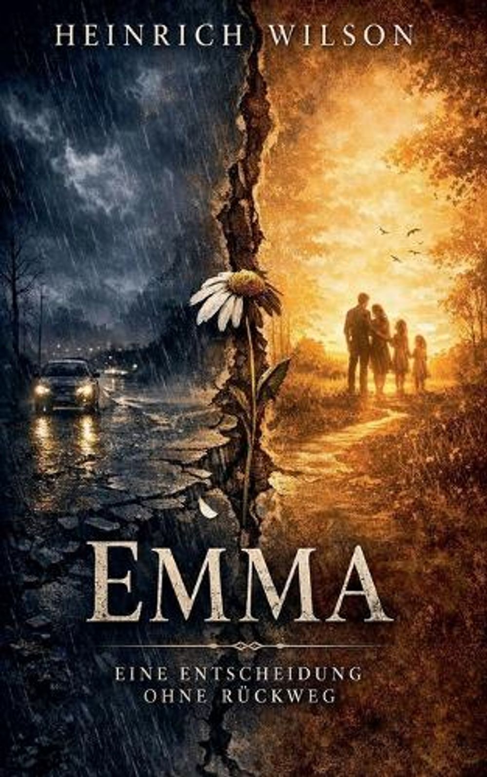 Emma by Heinrich Wilson - ISBN: 9798233849282
