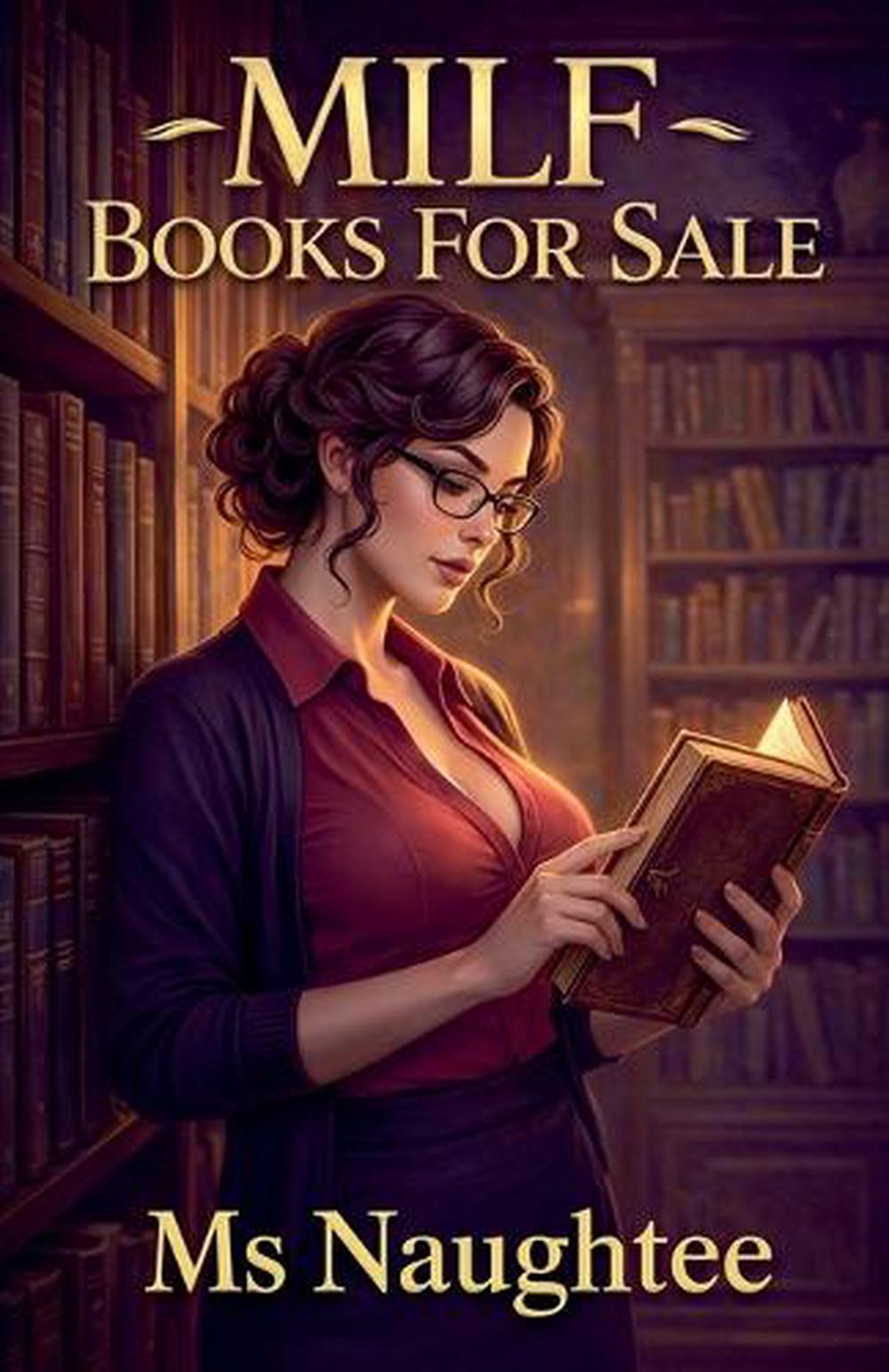 Milf by MS Naughtee - ISBN: 9798233882319