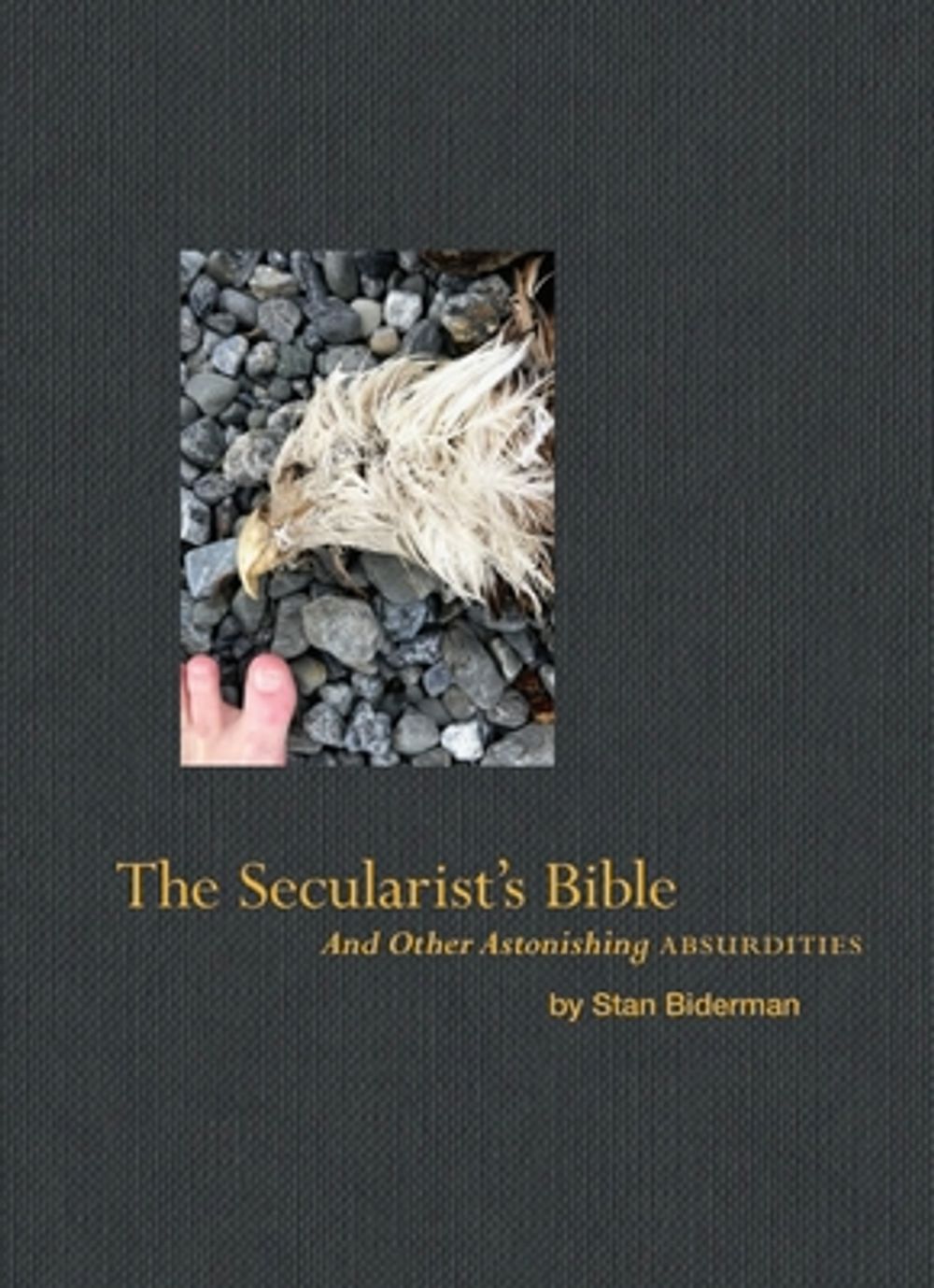 The Secularist's Bible by Stan Biderman - ISBN: 9798234021267