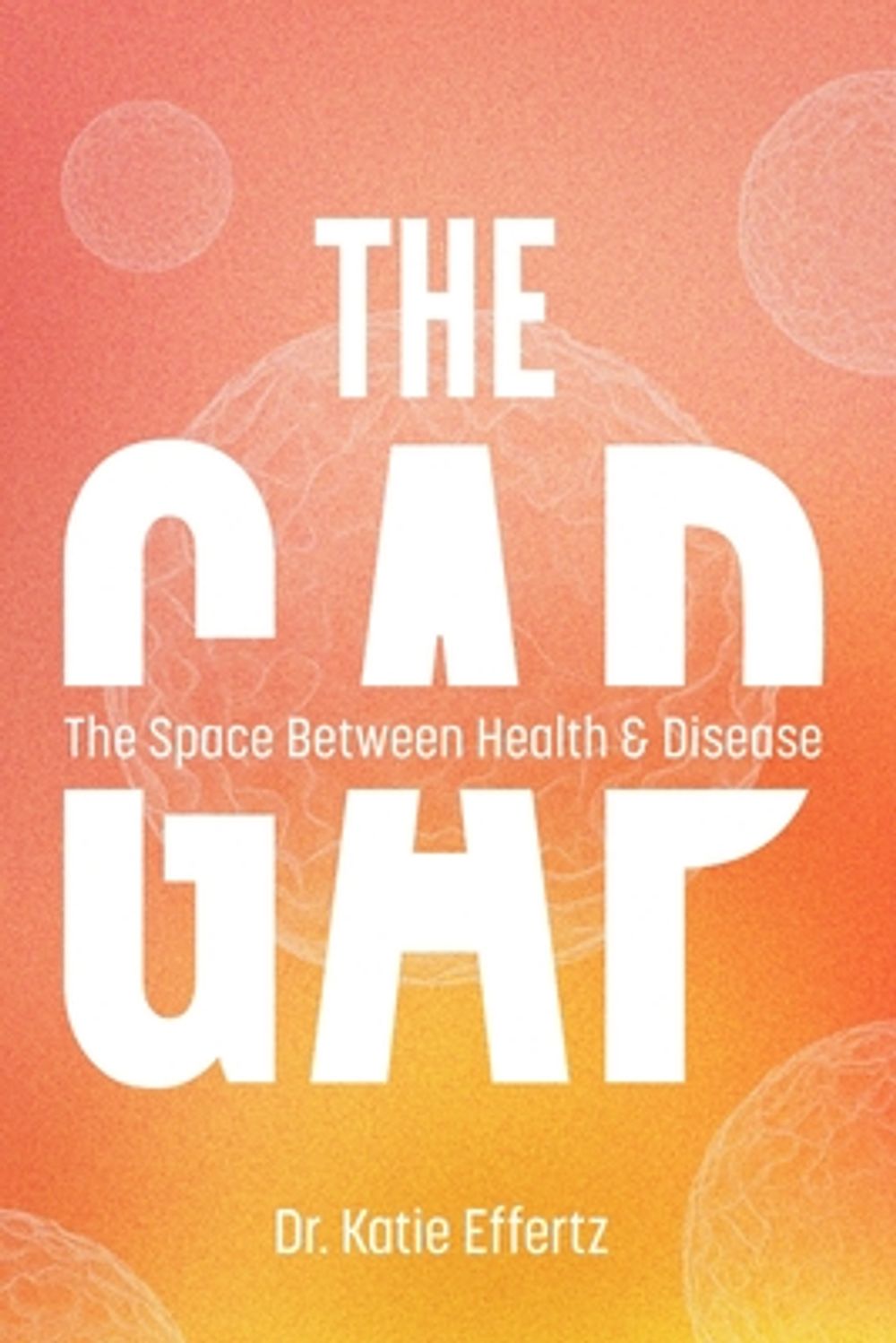The Gap by Katie Effertz - ISBN: 9798234107046