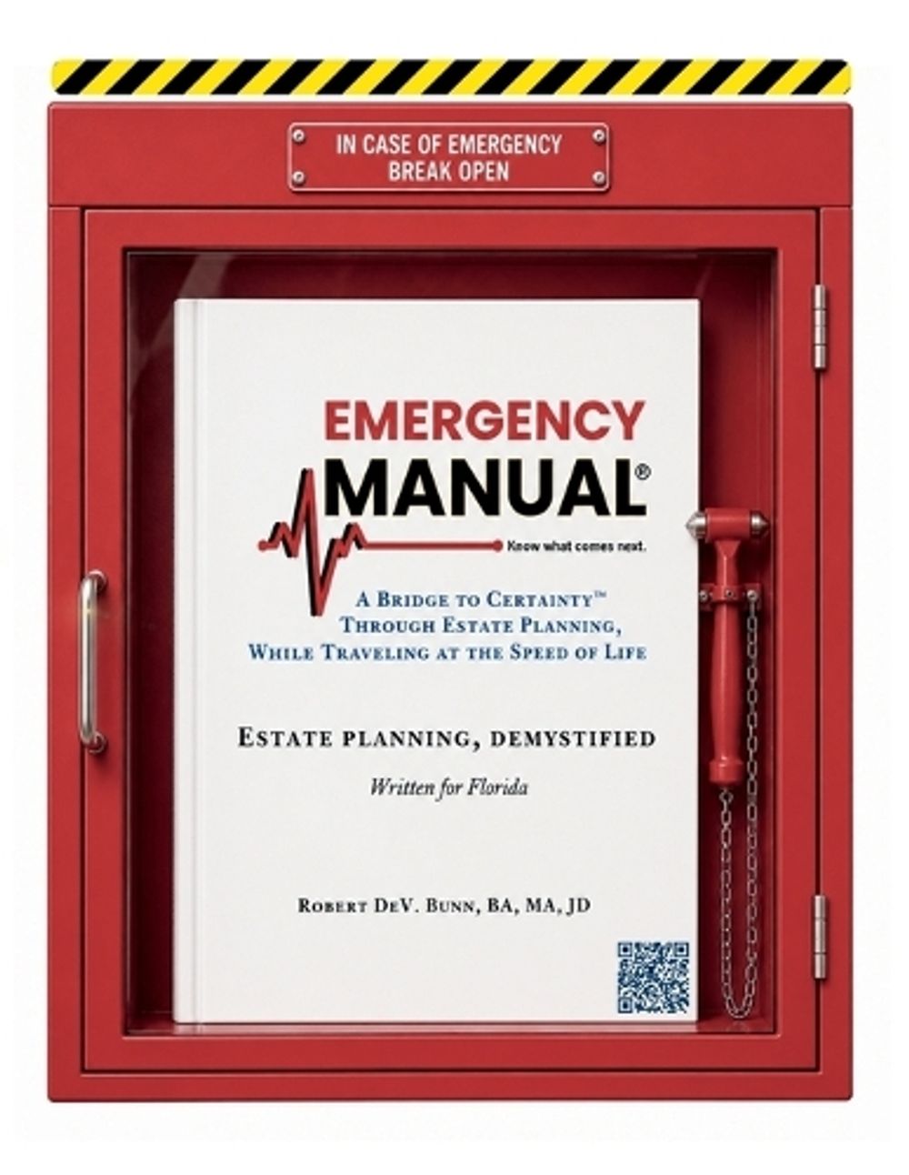 Emergency Manual by Robert Bunn - ISBN: 9798234173799