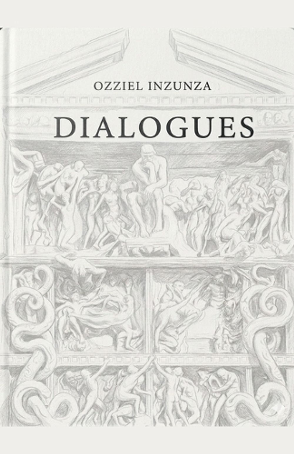 Dialogues by Ozziel Inzunza - ISBN: 9798235843073
