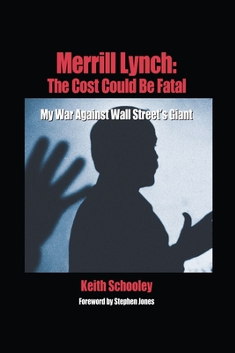 Merrill Lynch by Keith Schooley - ISBN: 9798240868382