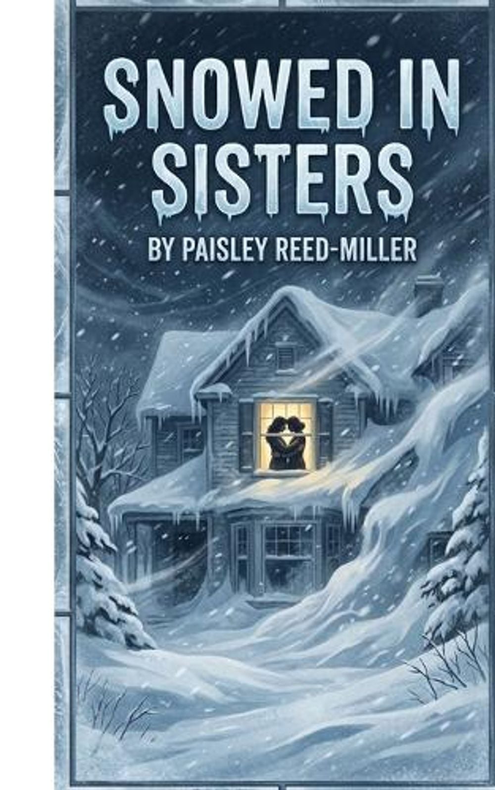 Snowed In Sisters by Paisley Reed-Miller - ISBN: 9798240986239