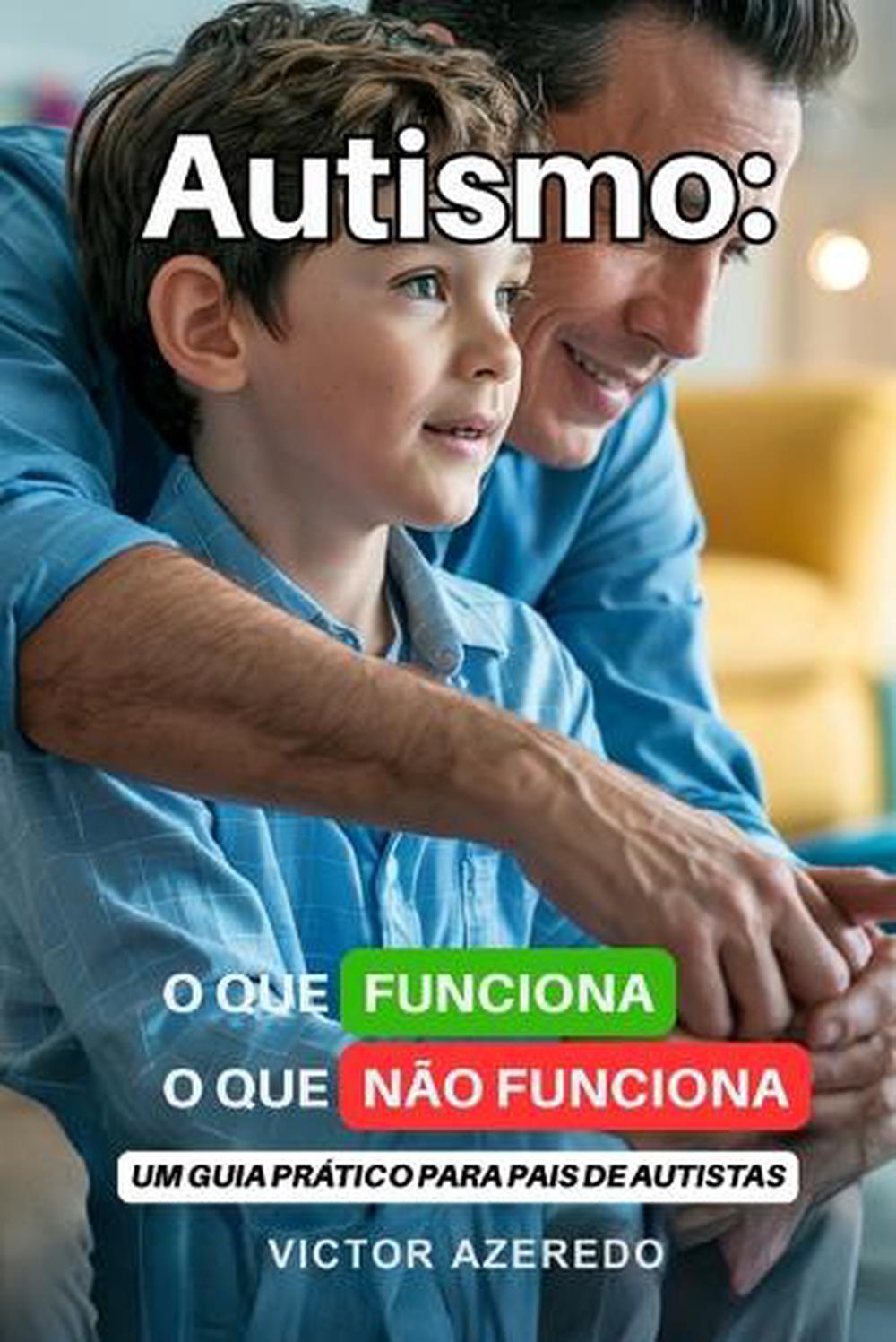 Autismo, 9798281941310