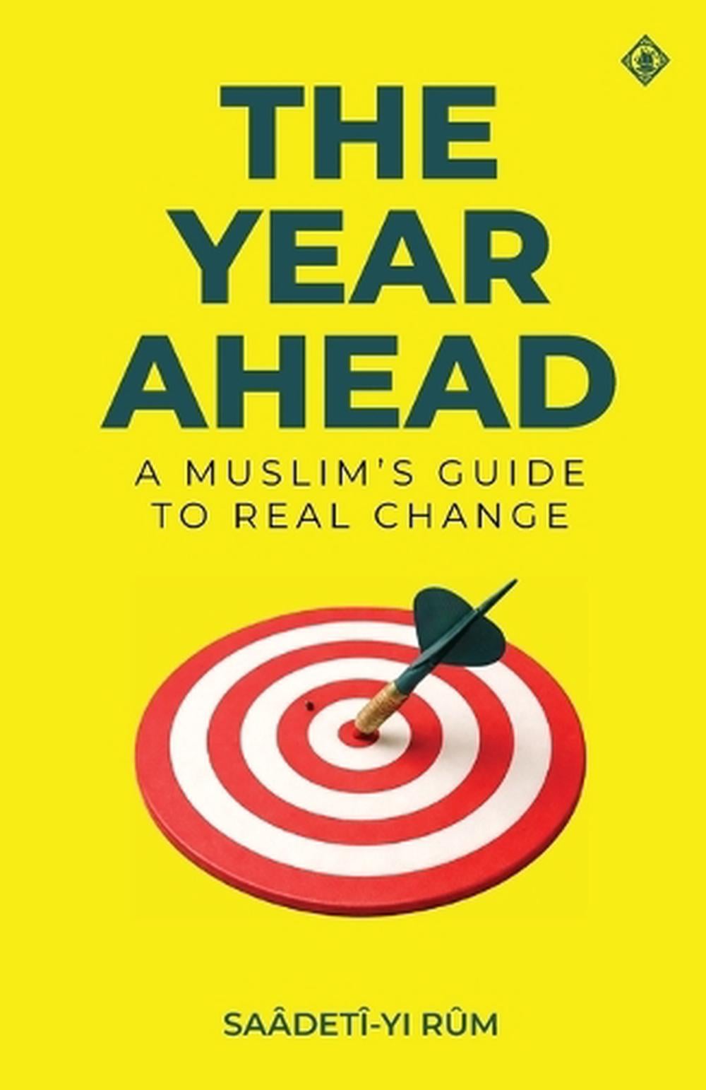 The Year Ahead by Saadeti-Yi Rum - ISBN: 9798295509605