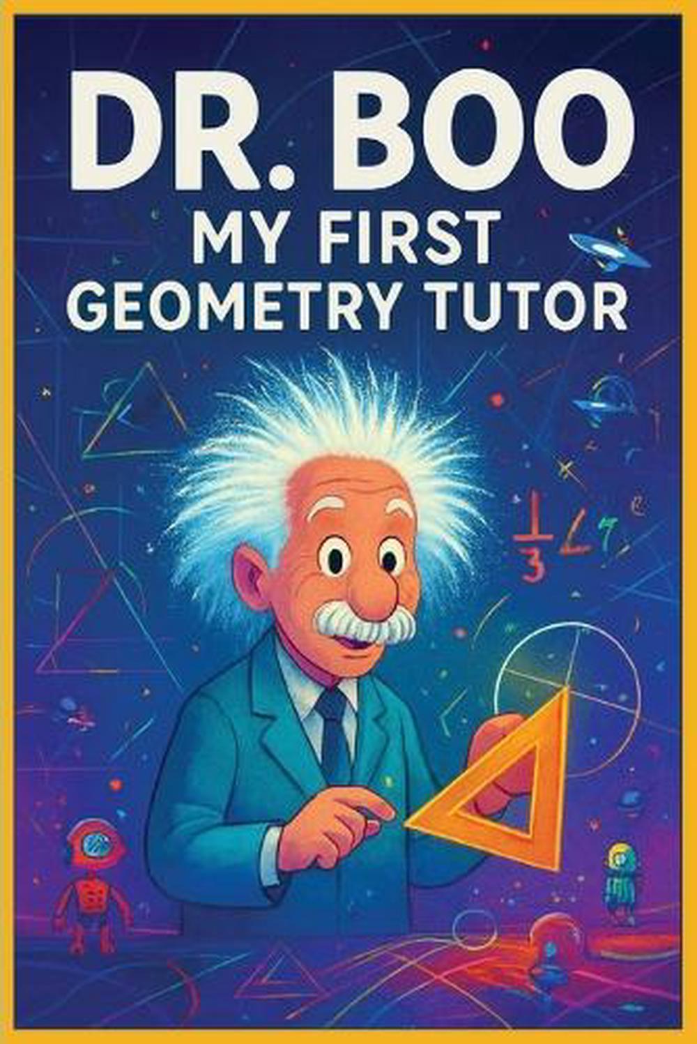 Dr. Boo by Dr Boo, Paperback, 9798295525124 | Buy online at The Nile