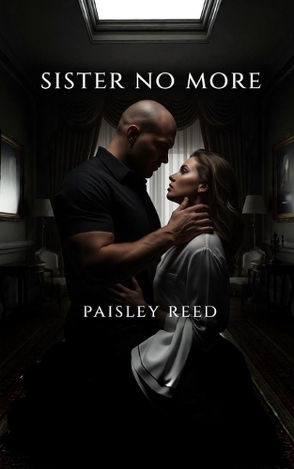 Sister No More, 9798295640384