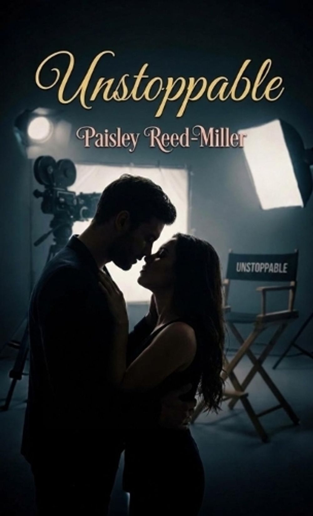 Unstoppable by Paisley Reed-Miller - ISBN: 9798295738166
