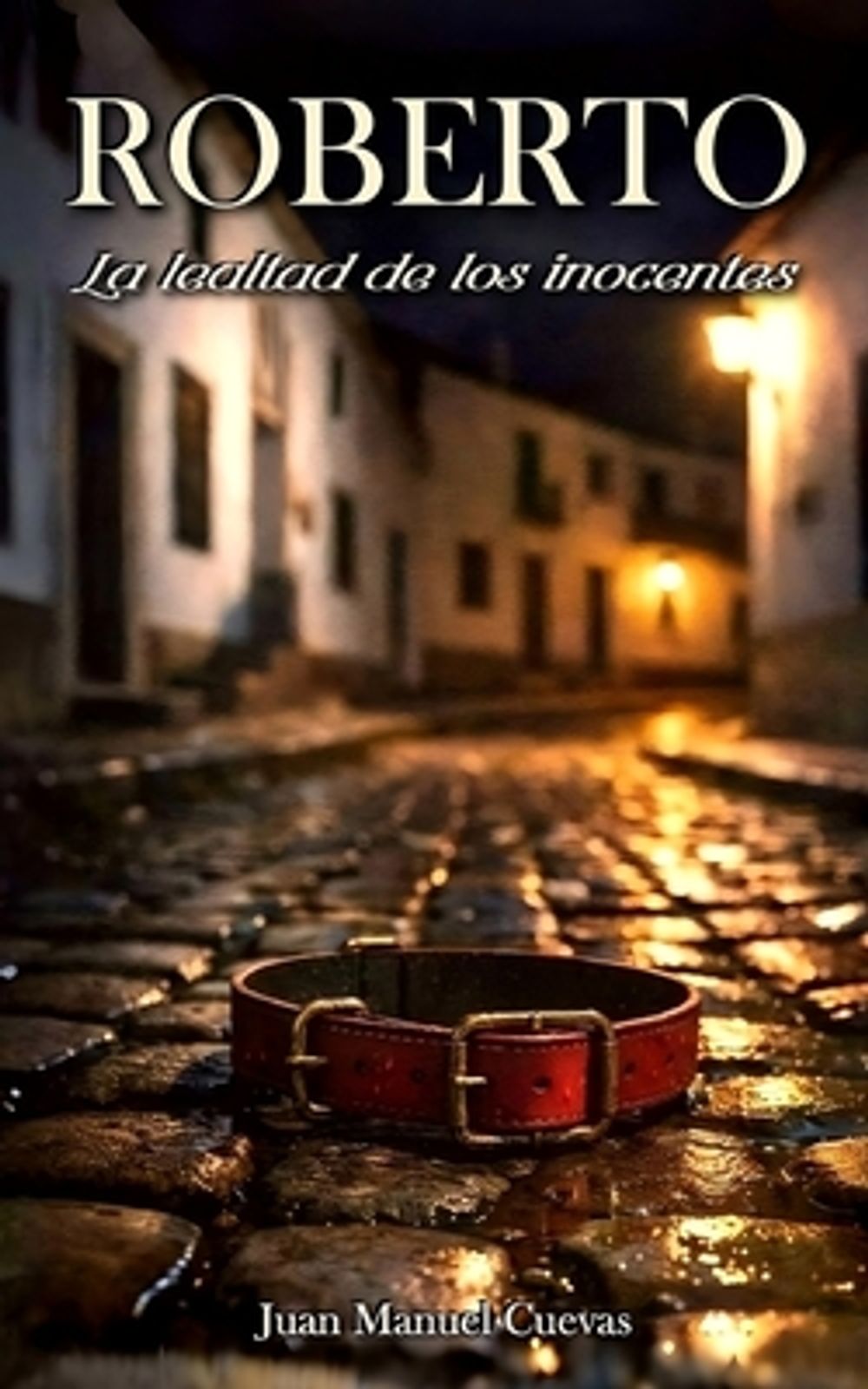 Roberto by Juan Manuel Cuevas Herrera - ISBN: 9798295884153