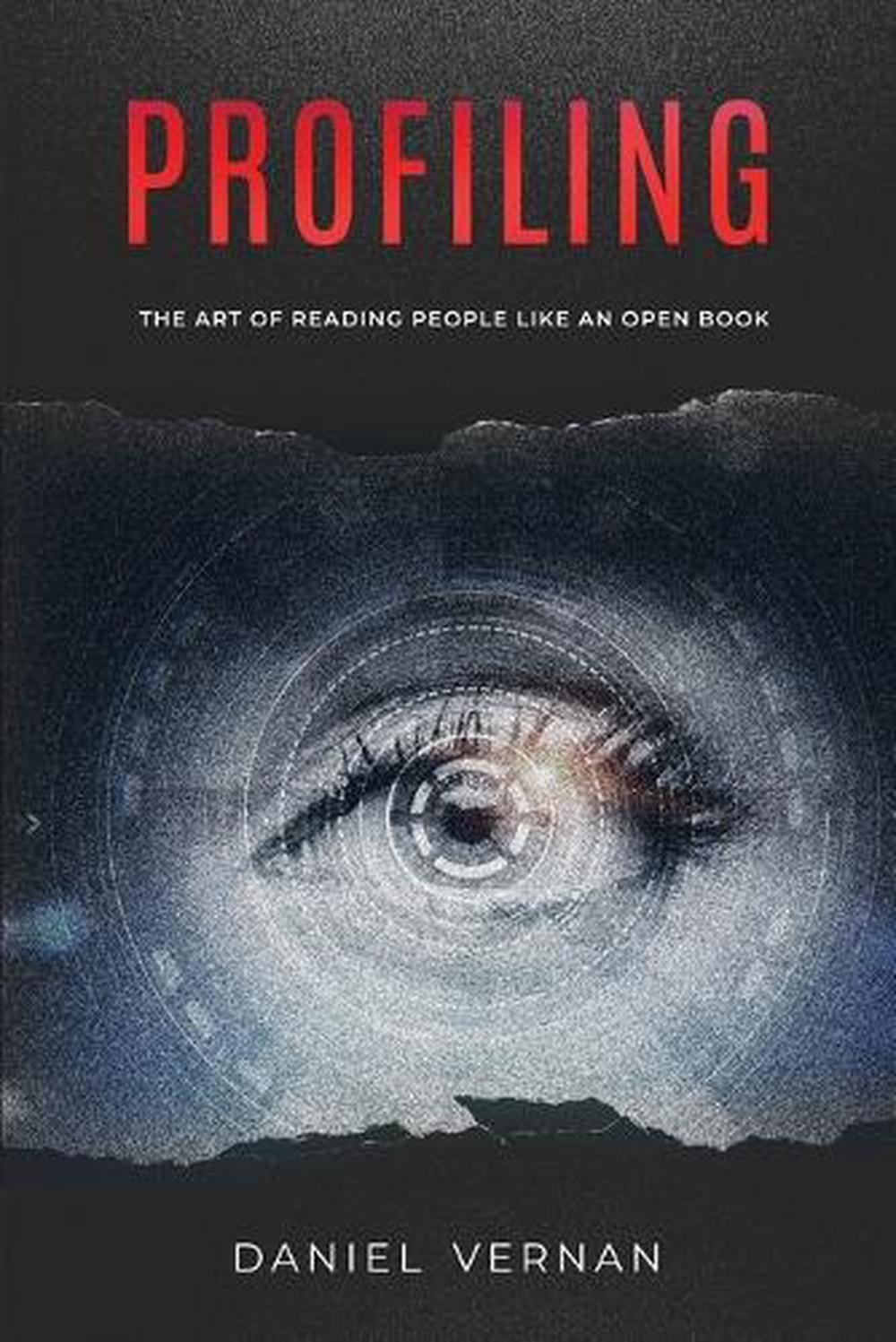 Profiling by Daniel Vernan - ISBN: 9798300756284