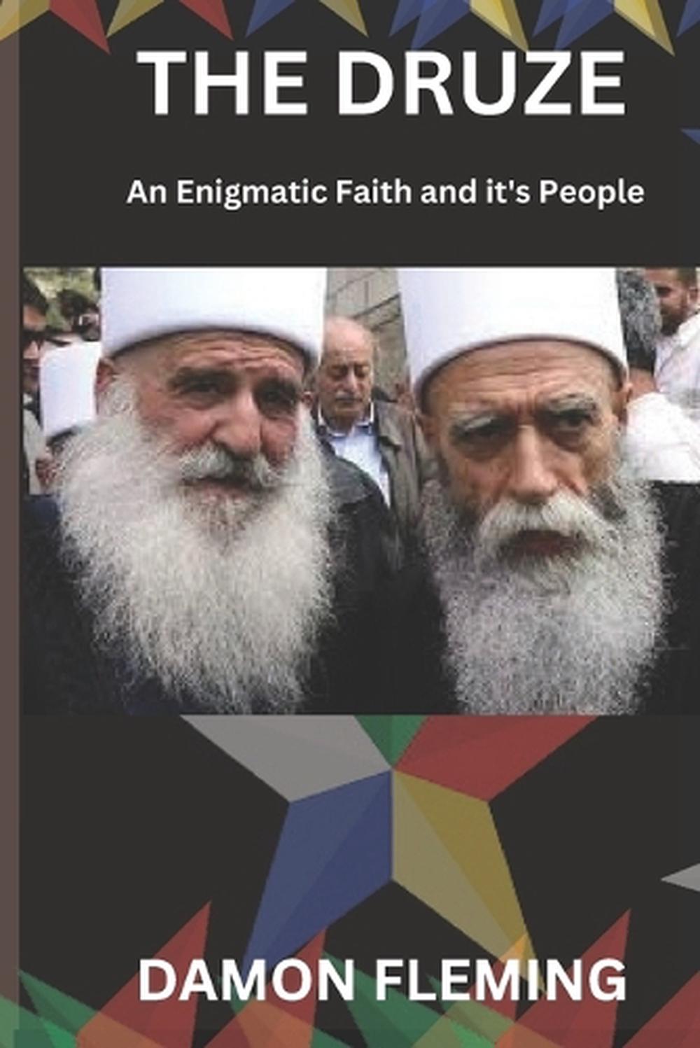 The Druze, 9798305234145